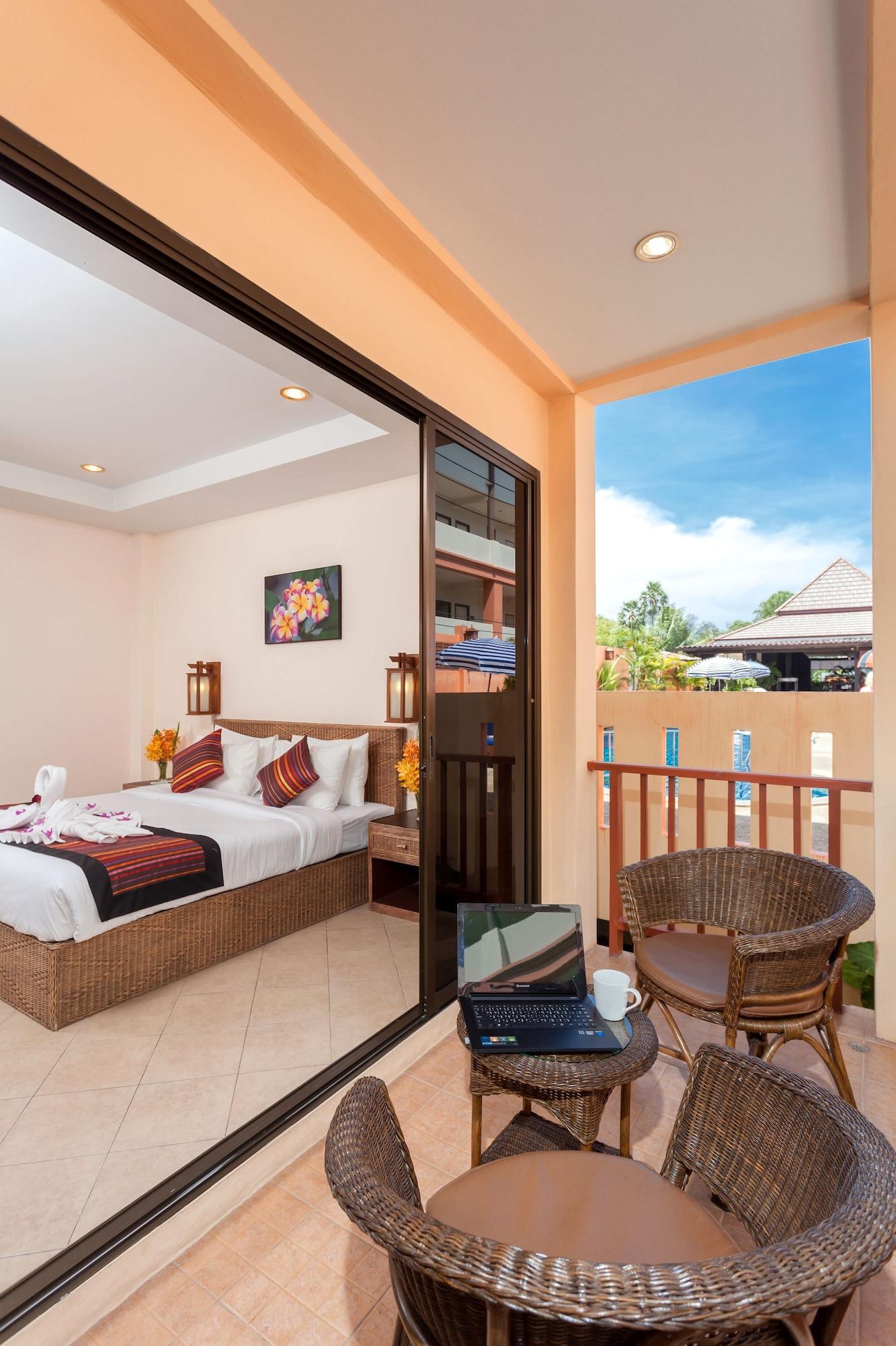 Hotel Silver 3*