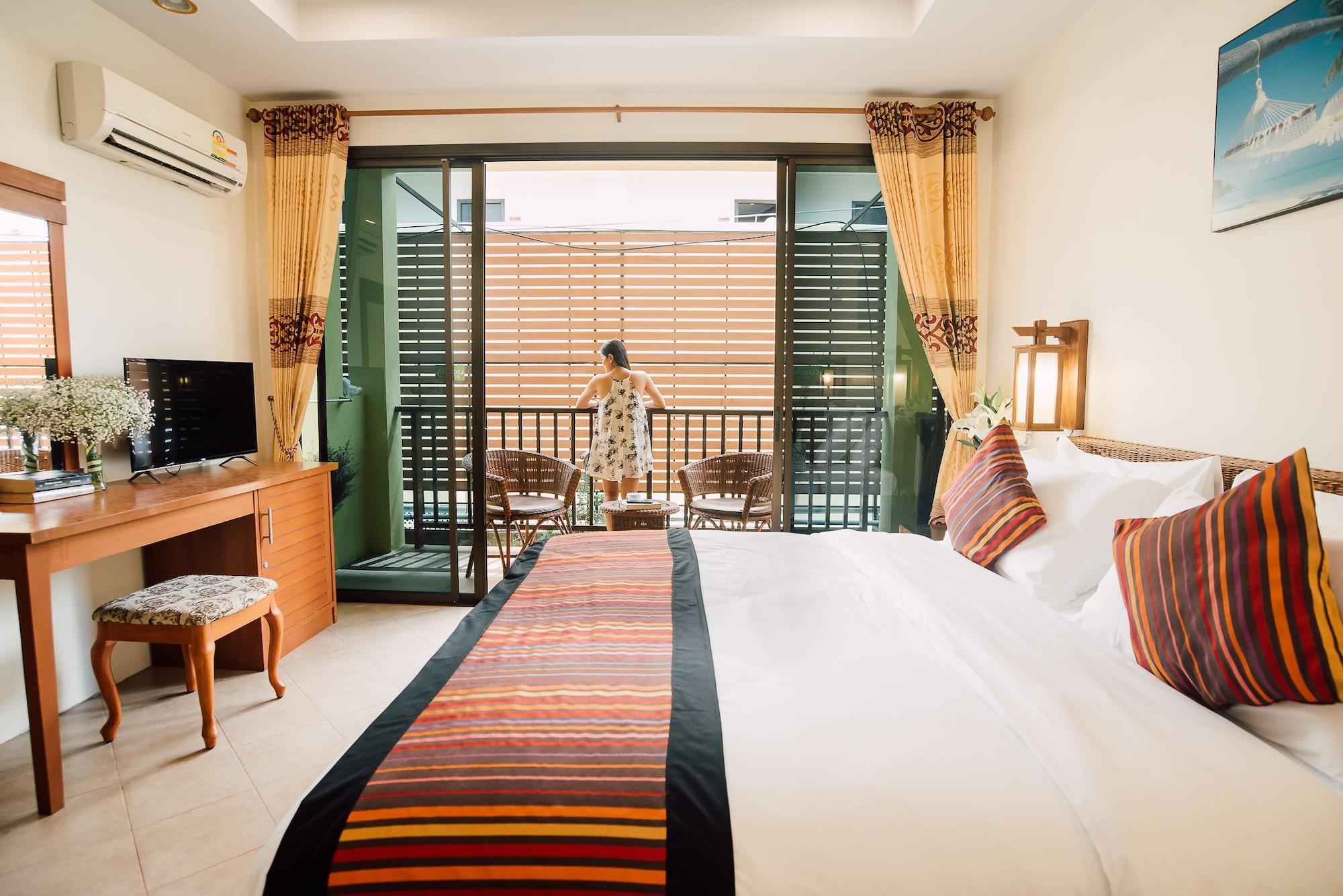 Silver Hotel
