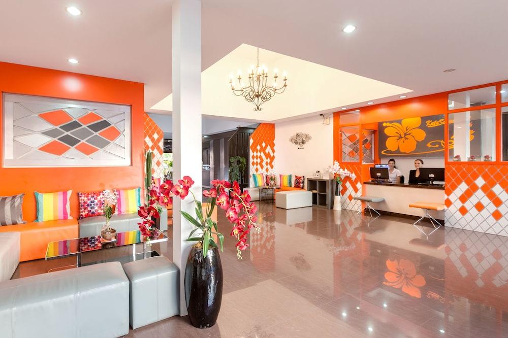 Silver Hotel 3*