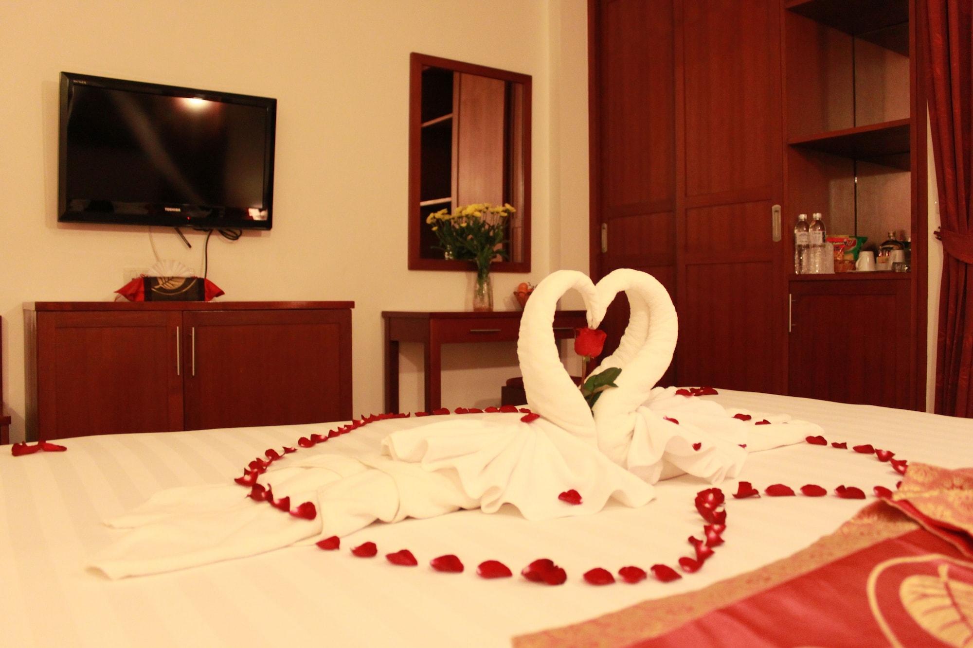 Patong Hemingway's 3* Phuket