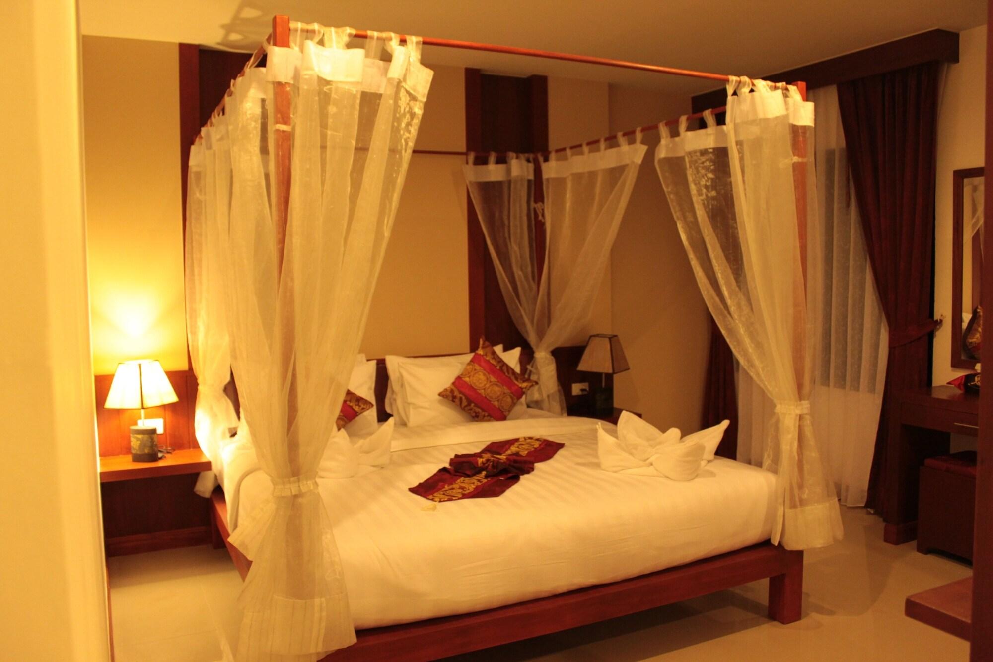 Hotel Patong Hemingway's Phuket