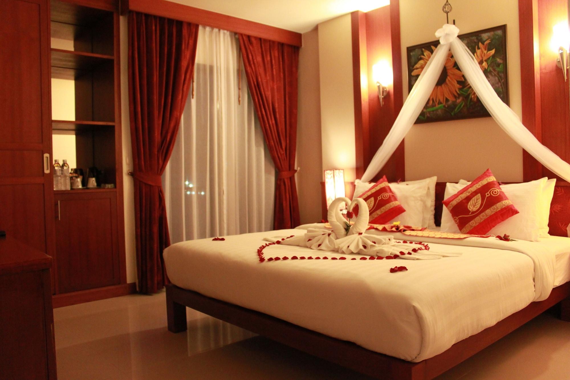 Patong Hemingway's Phuket