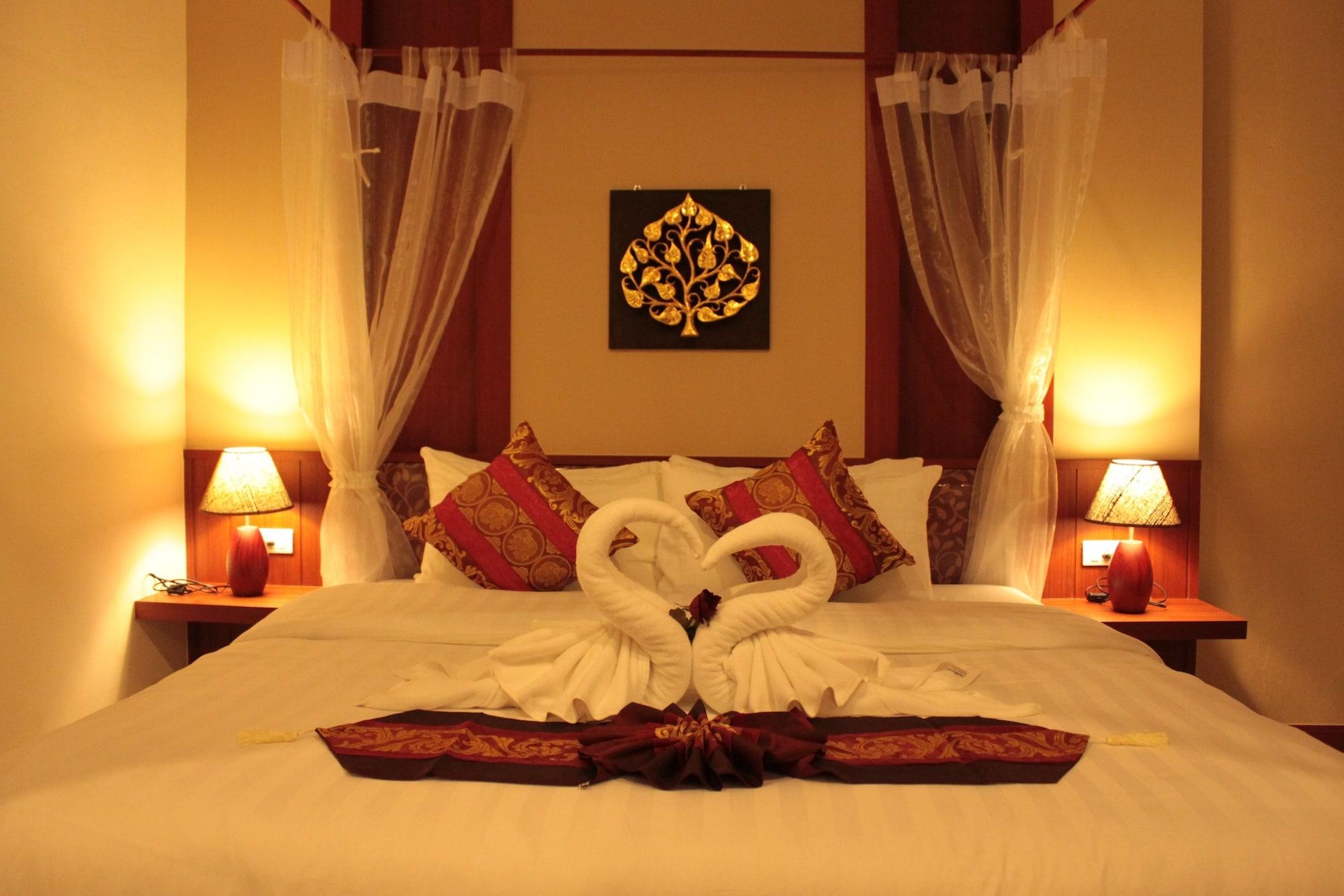 Patong Hemingway's 3* Phuket