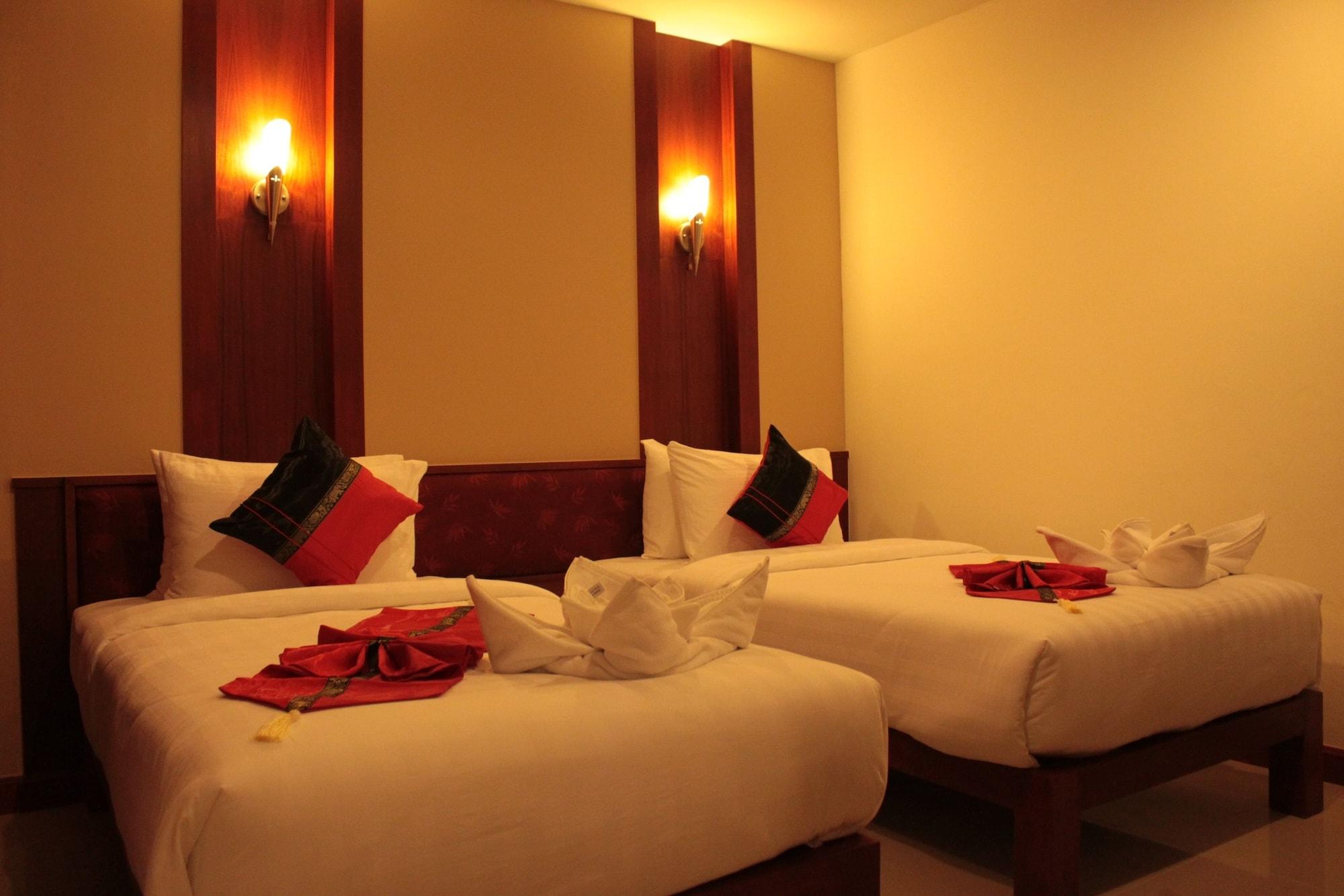 Patong Hemingway's Phuket