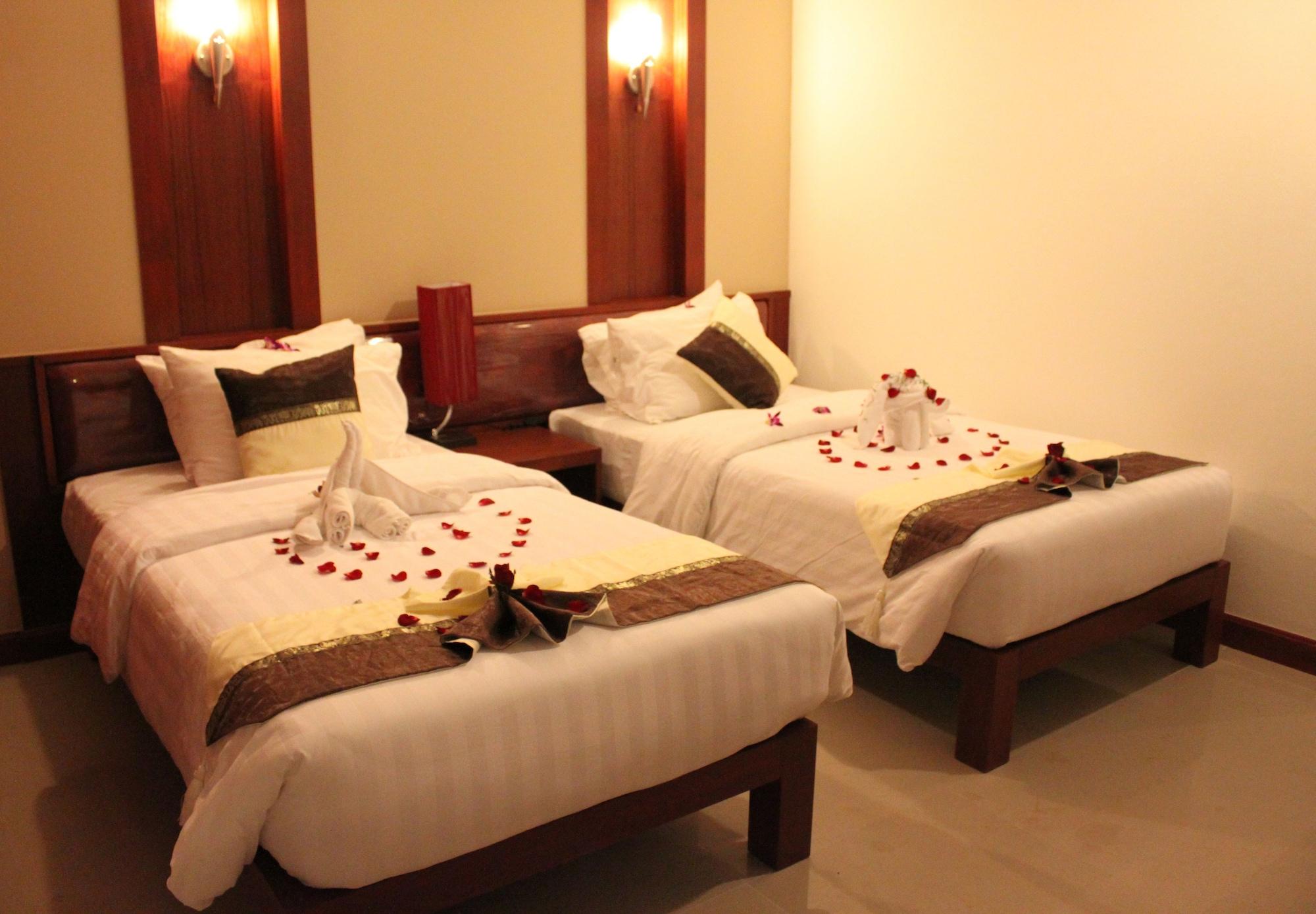 Hotel Patong Hemingway's Phuket