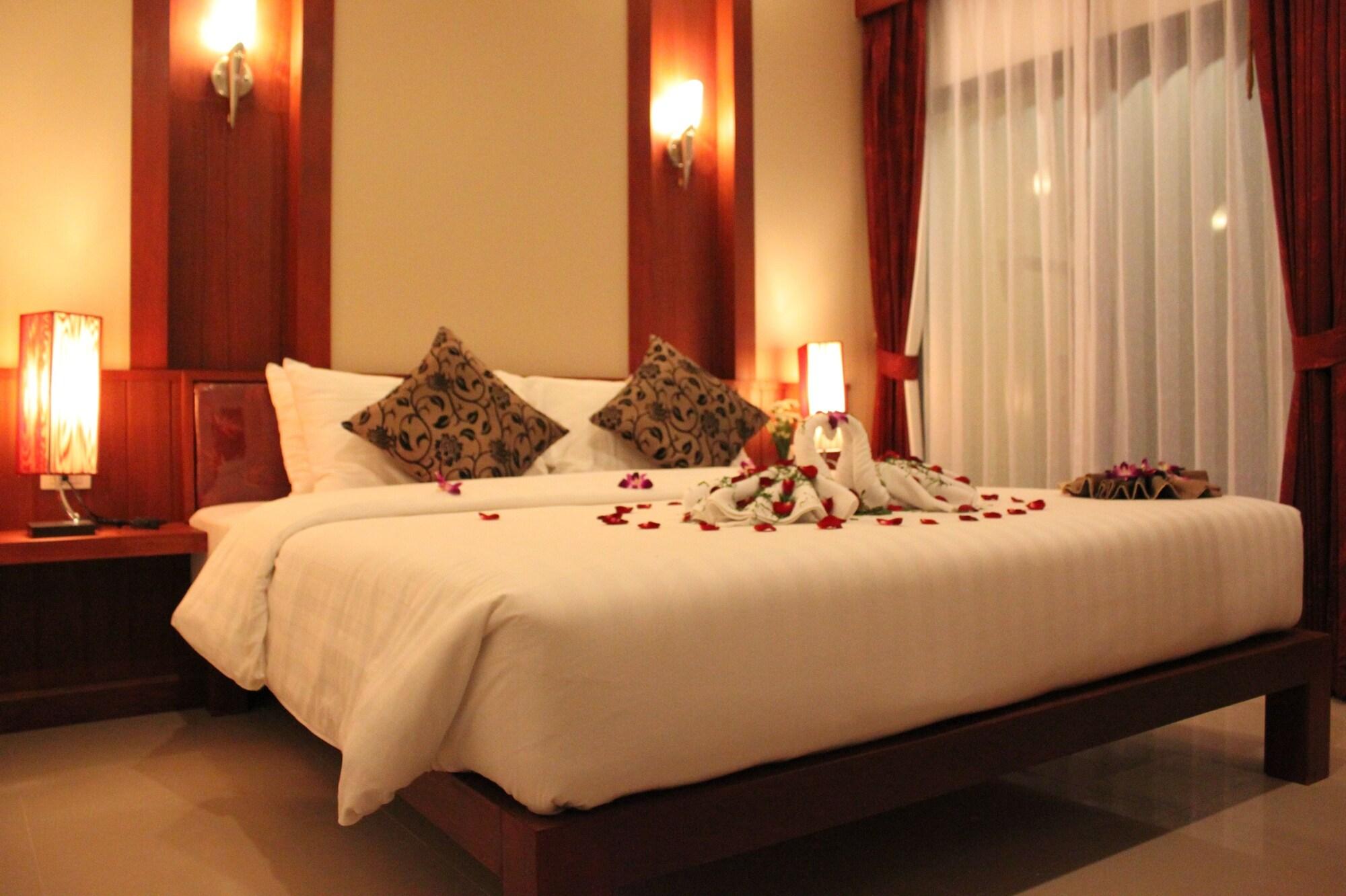 Patong Hemingway's Hotel Phuket