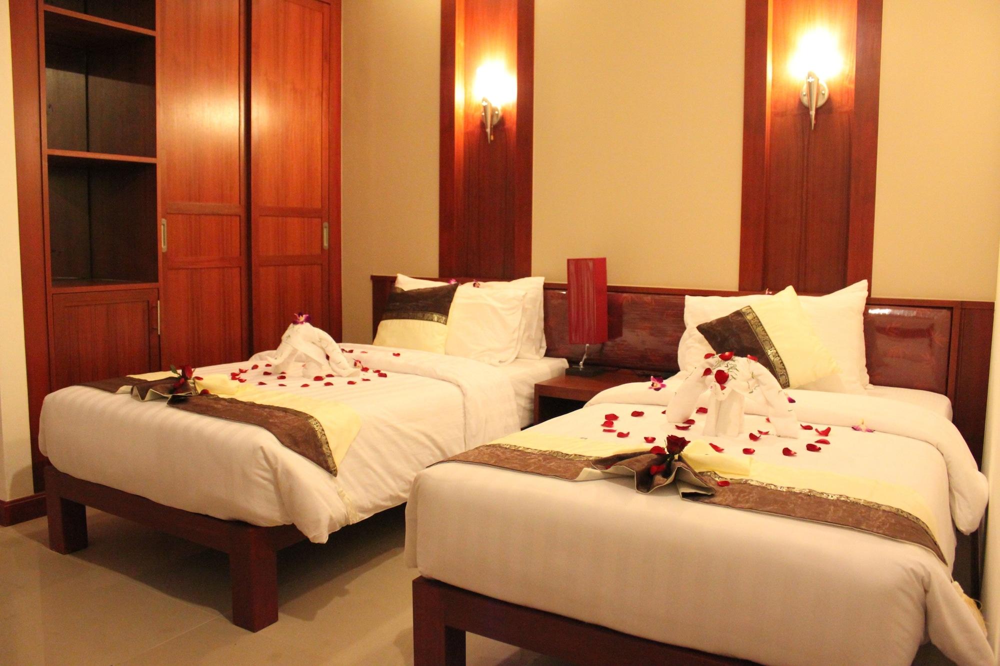 Patong Hemingway's Phuket
