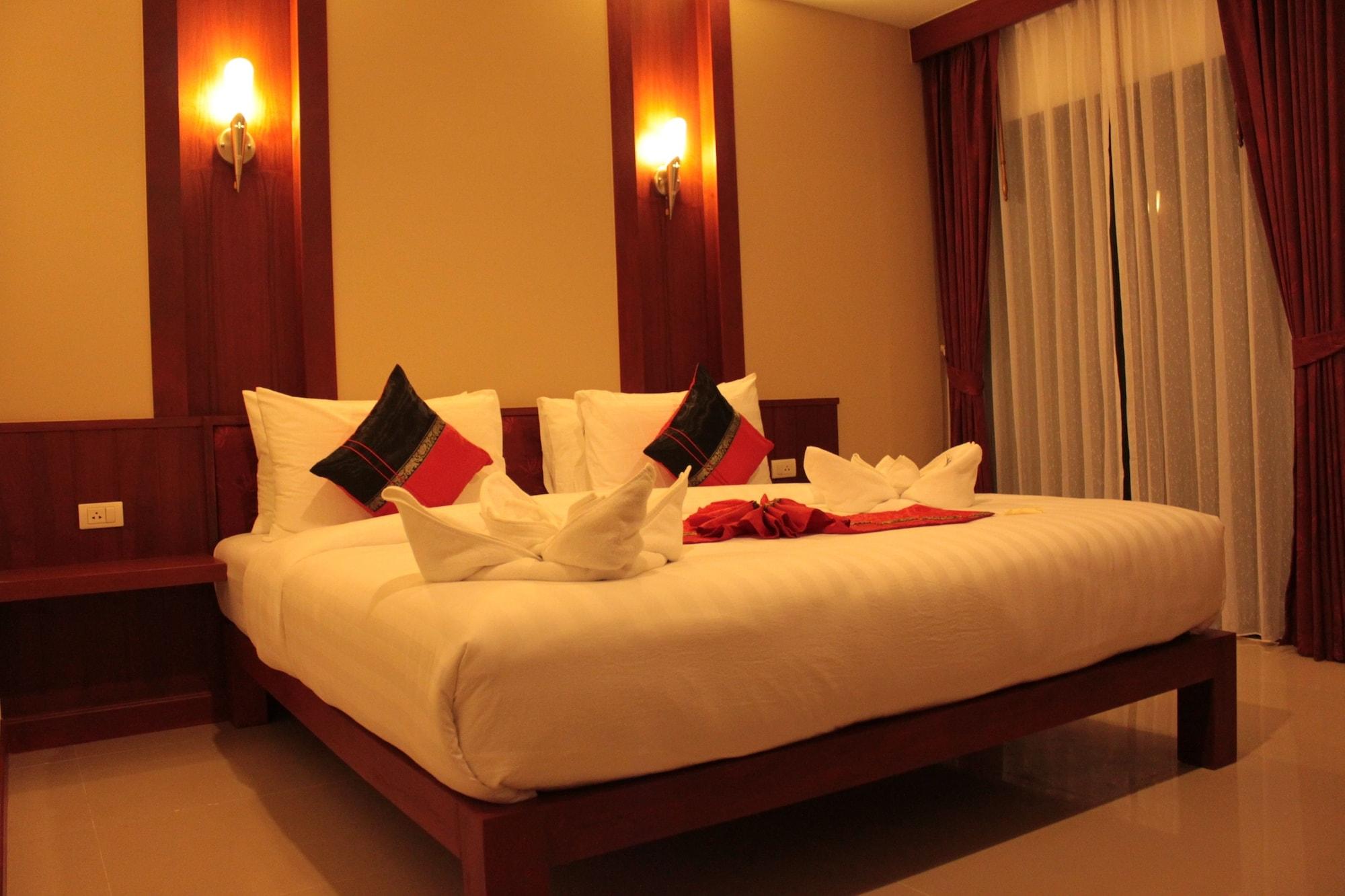 Patong Hemingway's Phuket