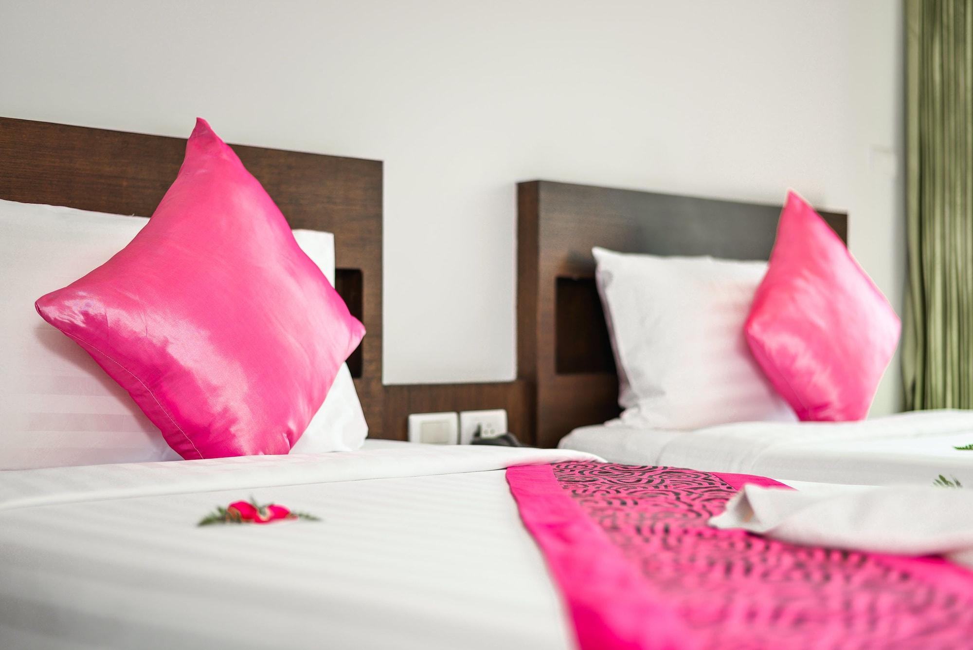 The Three By Apk 3* Patong