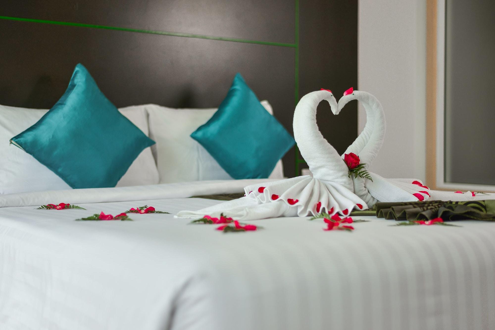 The Three By Apk 3* Patong