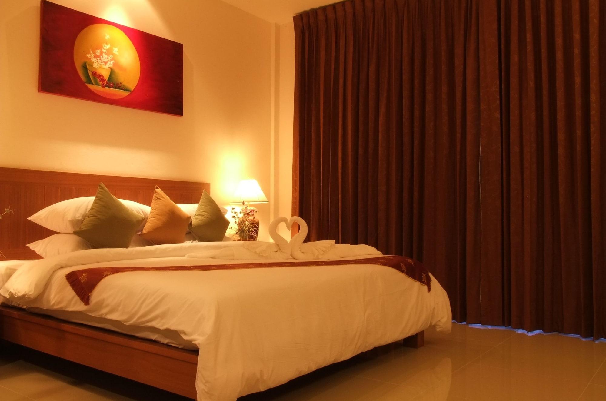 Katanoi Resort Phuket