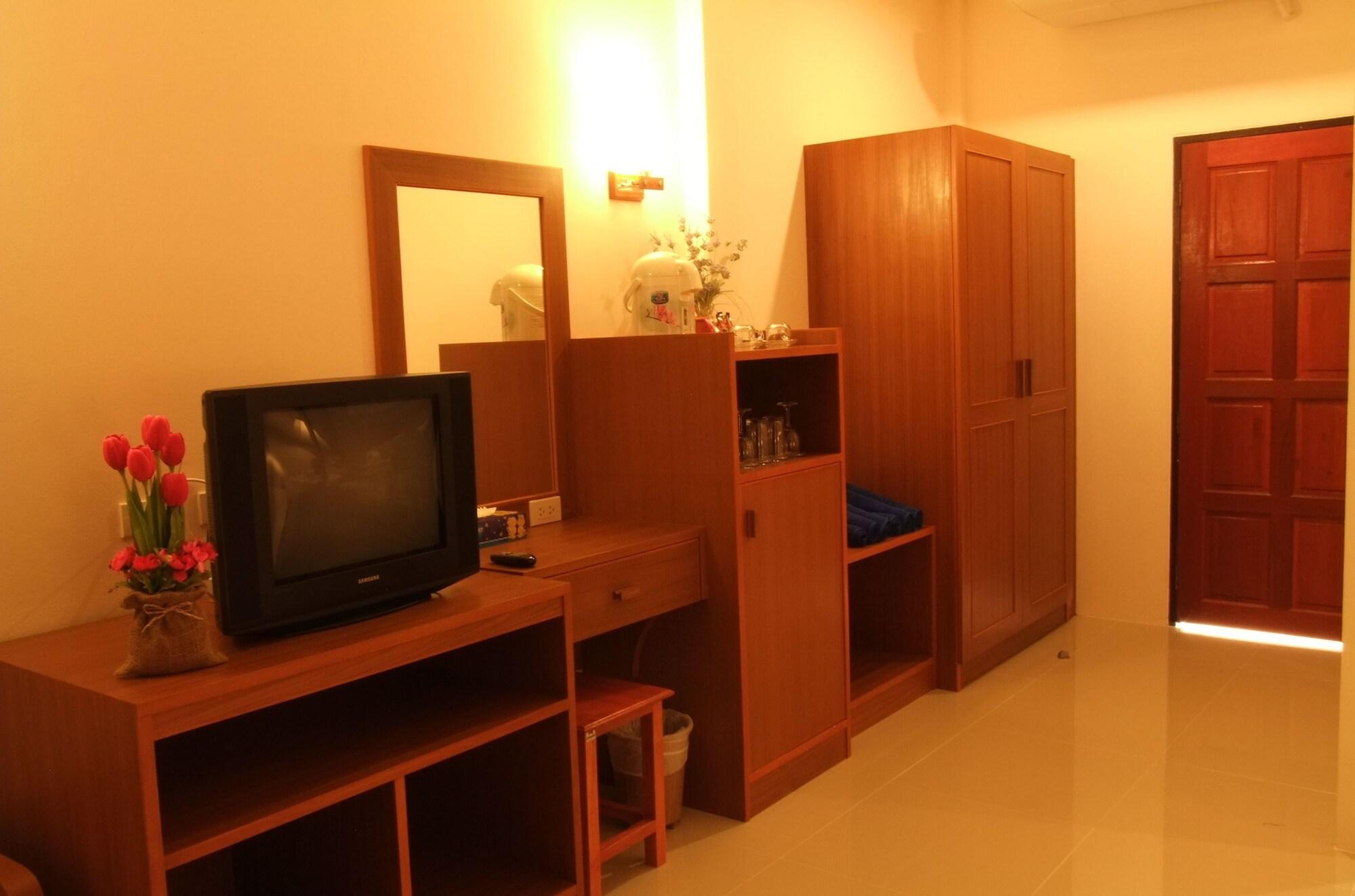 Resort Katanoi 3*