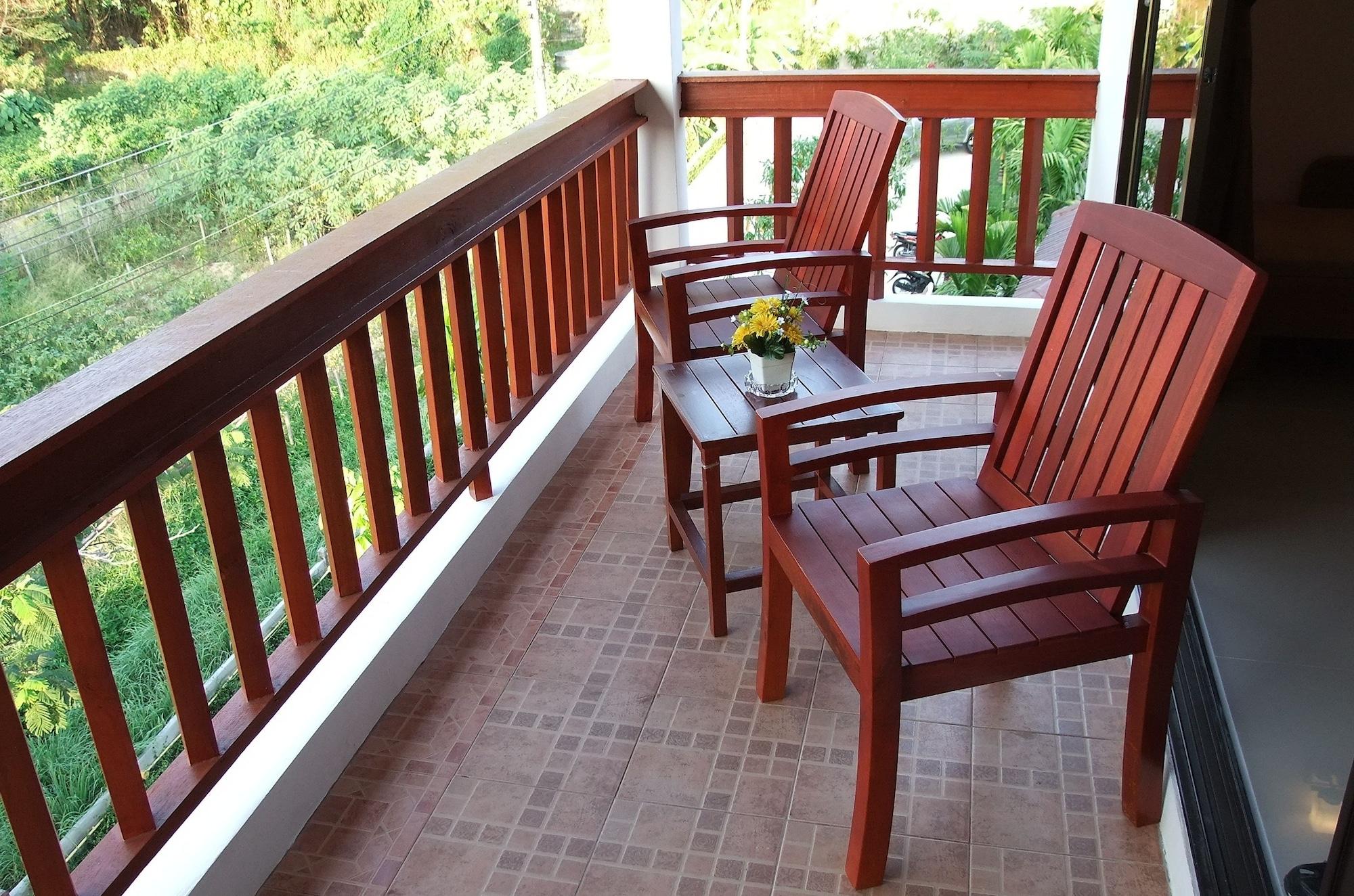 Katanoi Resort 3*