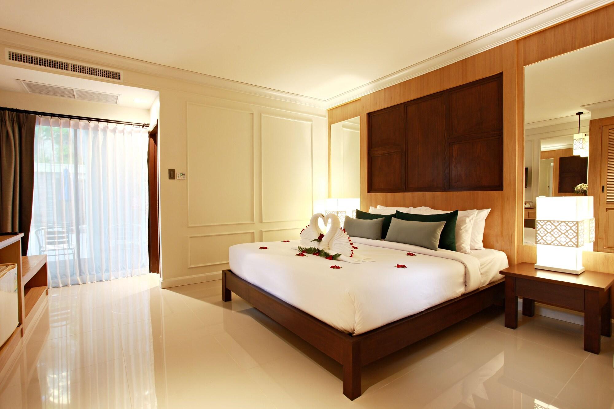 Adema Boutique 3* Karon