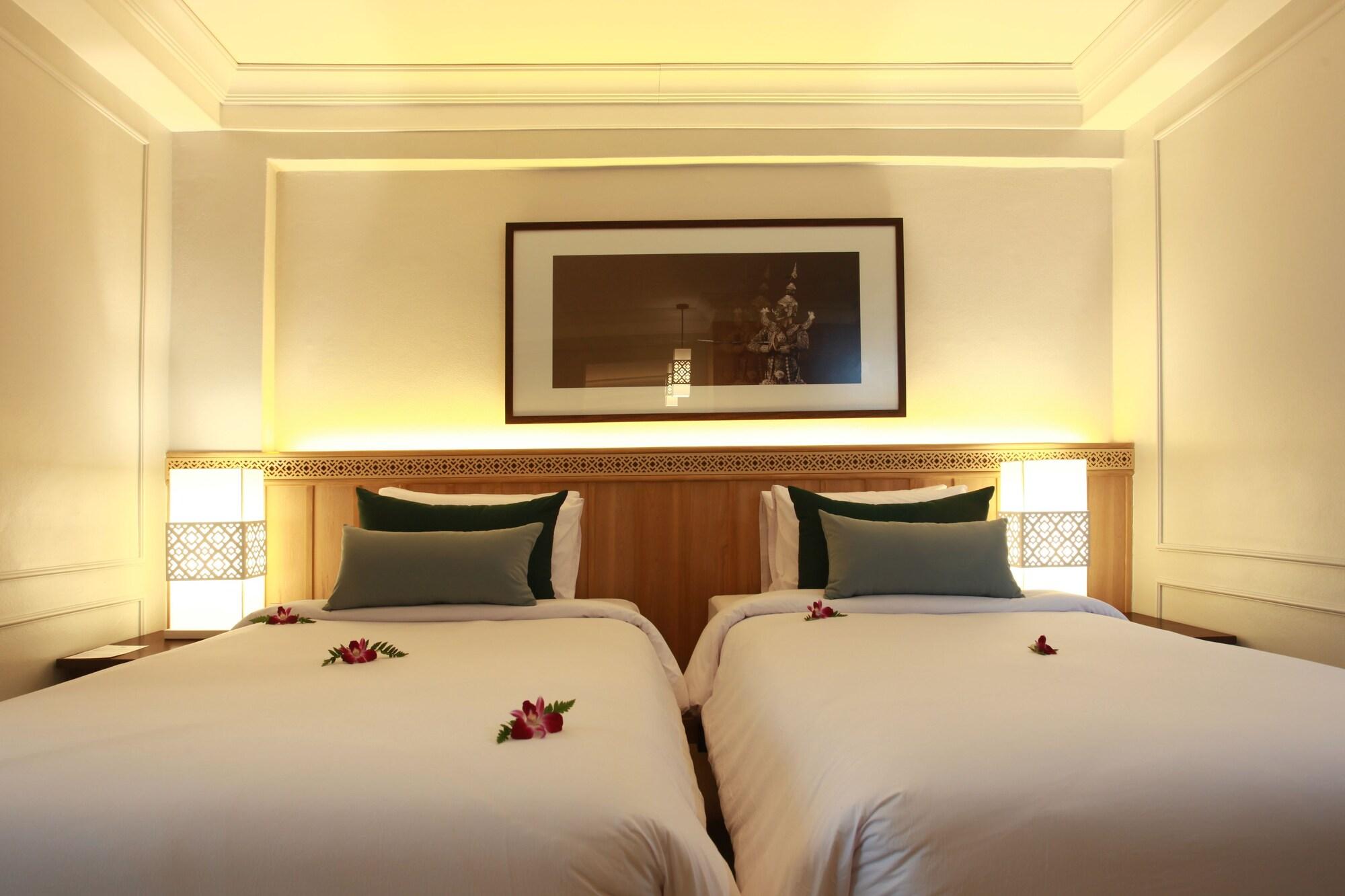 Adema Boutique Hotel 3*