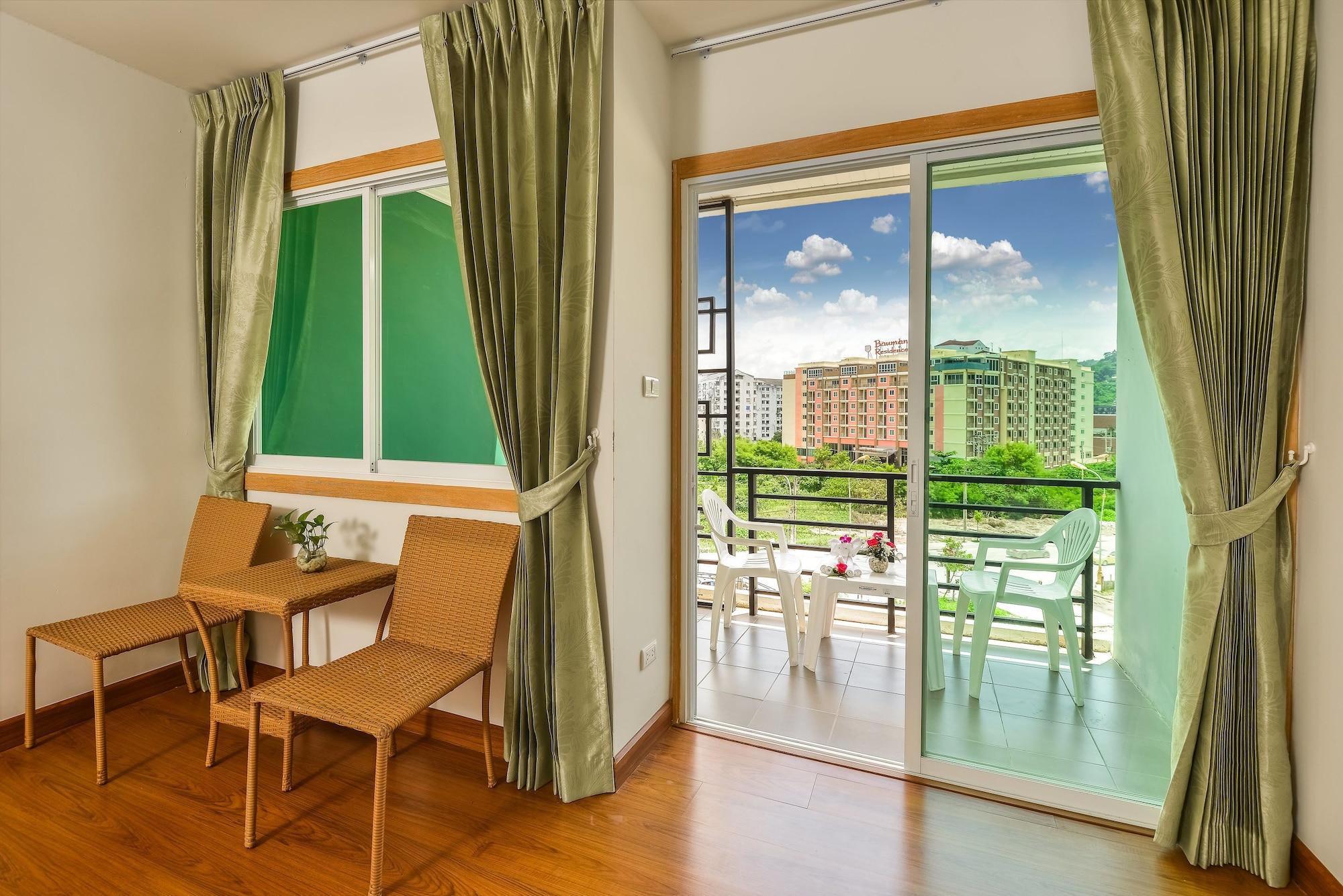 The Three By Apk Hotel 3*