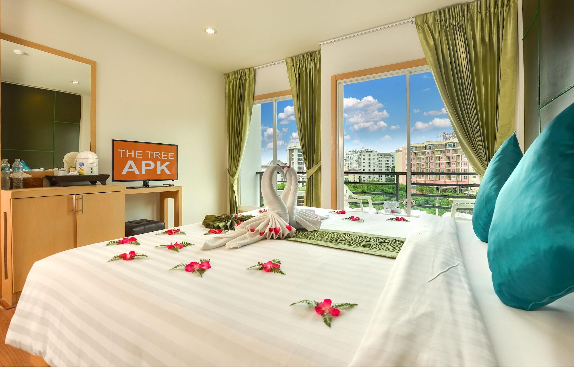 The Three By Apk Patong