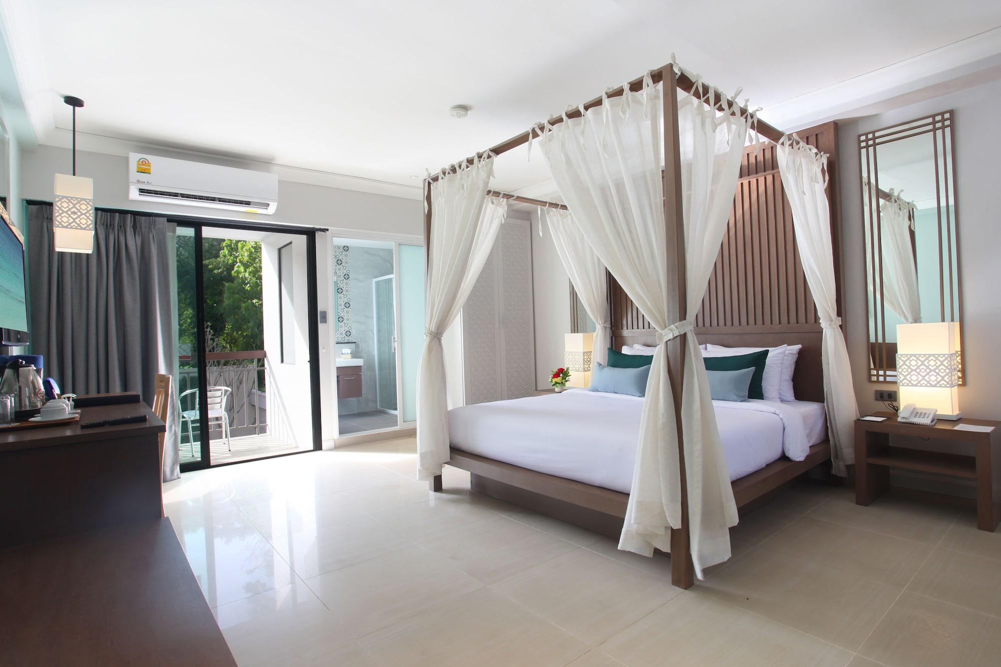 Adema Boutique Hotel