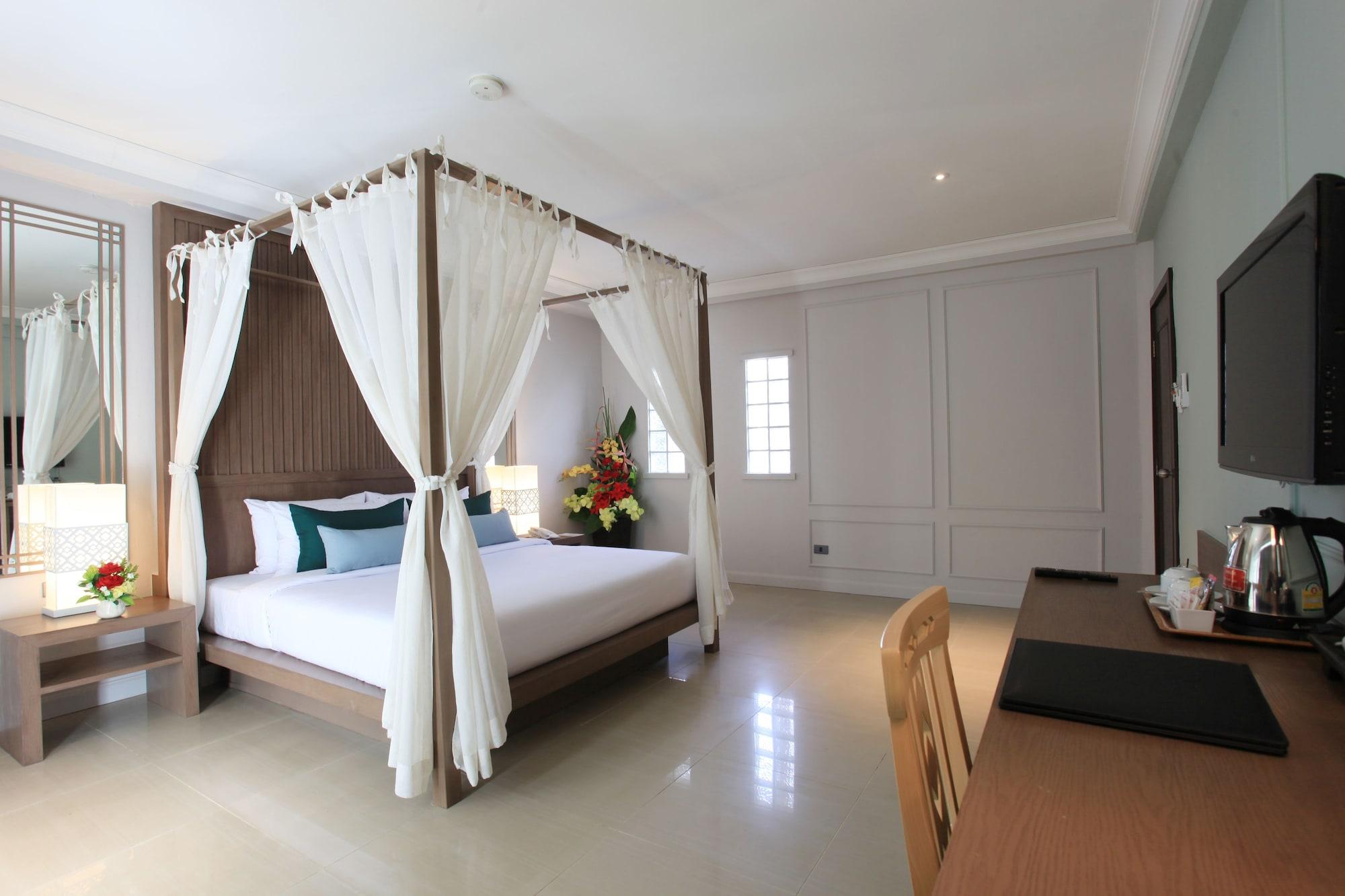 Adema Boutique Hotel Karon