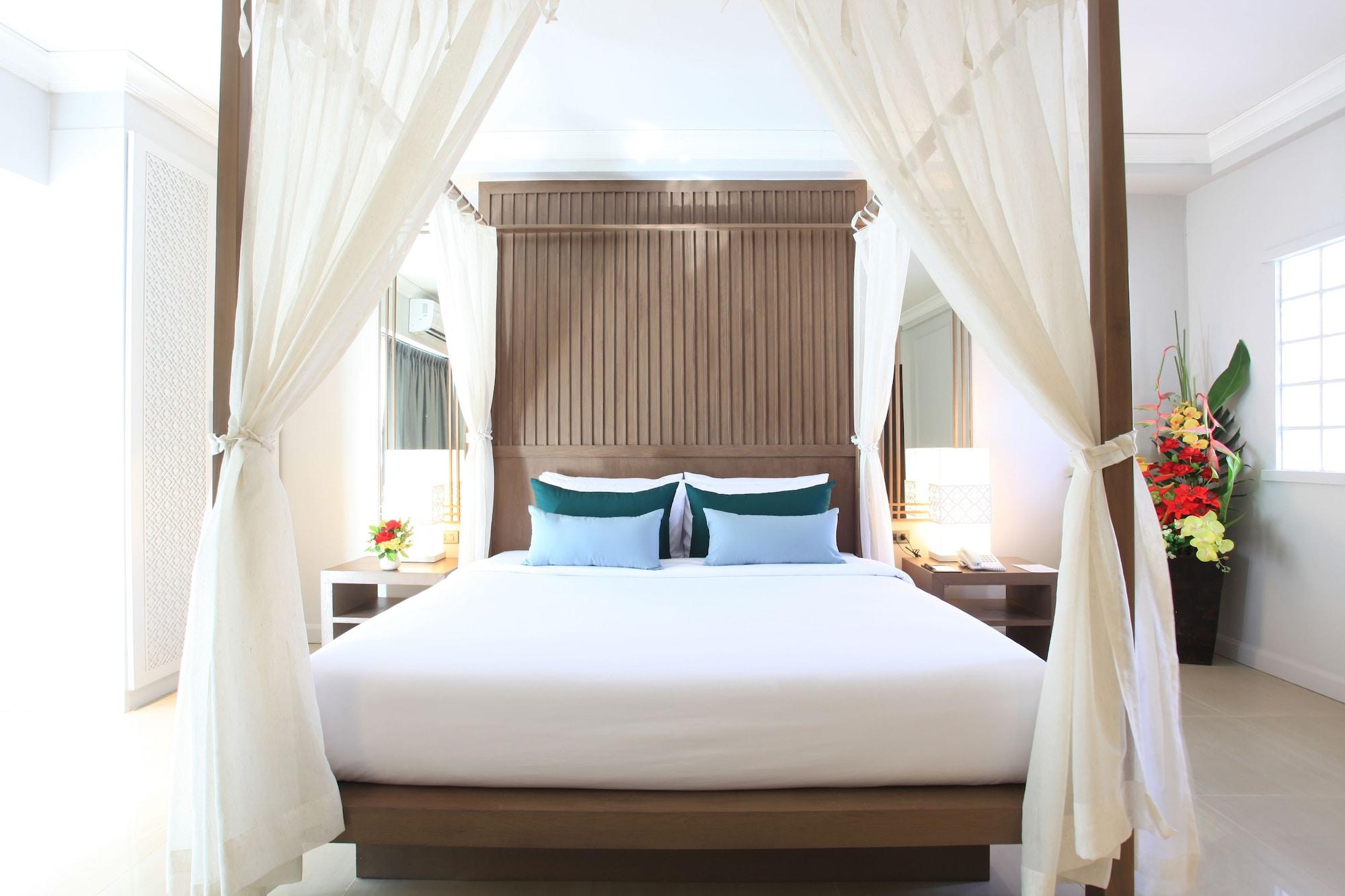 Hotel Adema Boutique 3*
