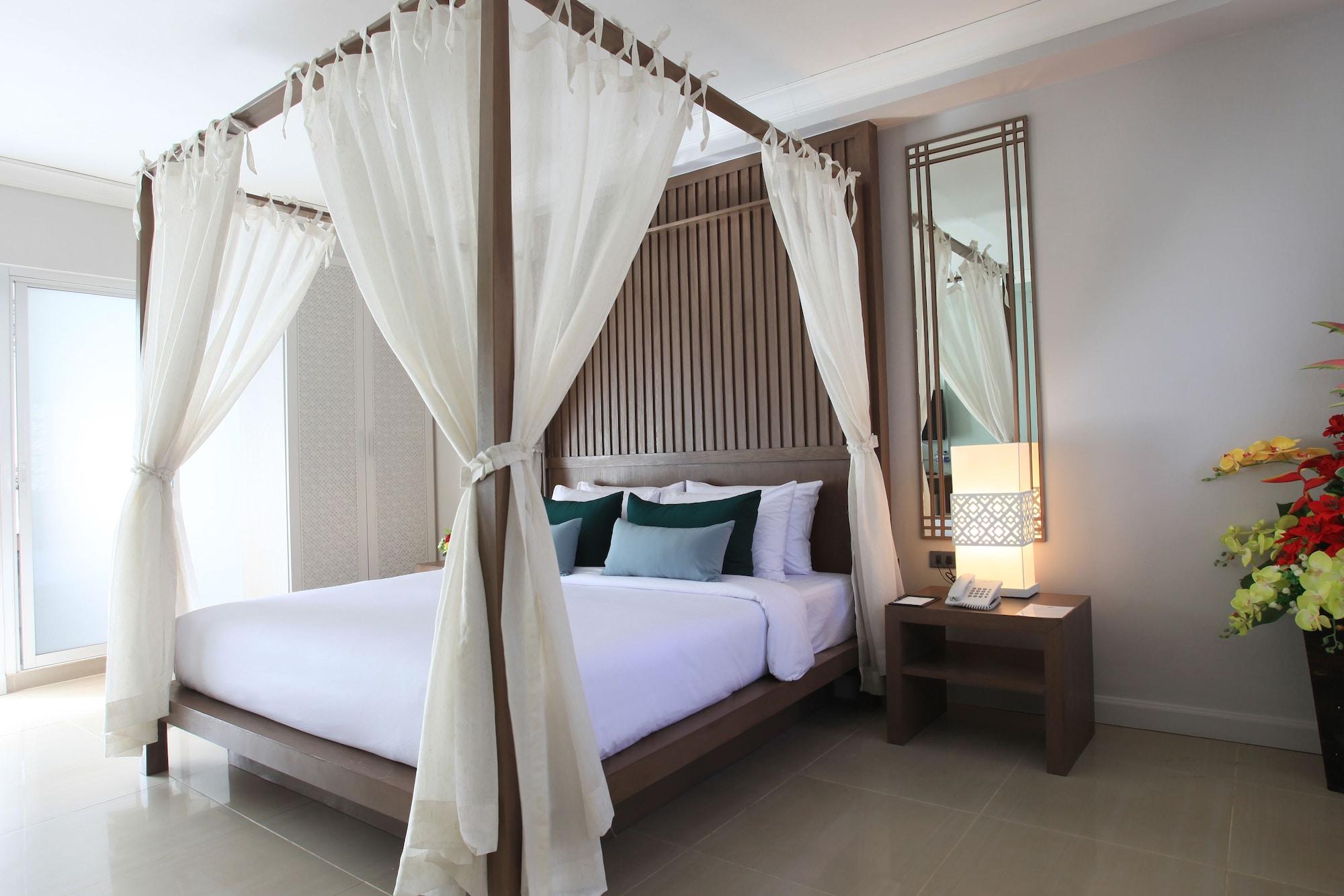 Hotel Adema Boutique 3*