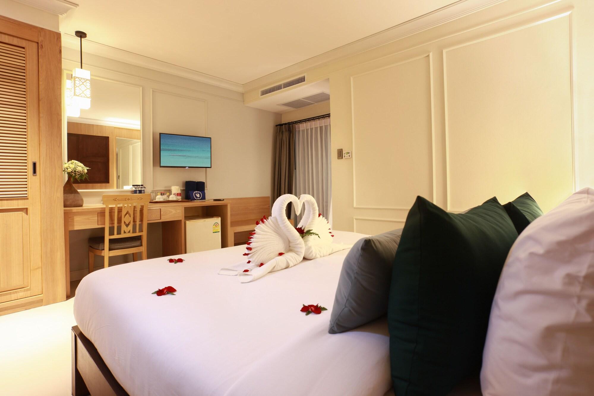 Adema Boutique Hotel Karon