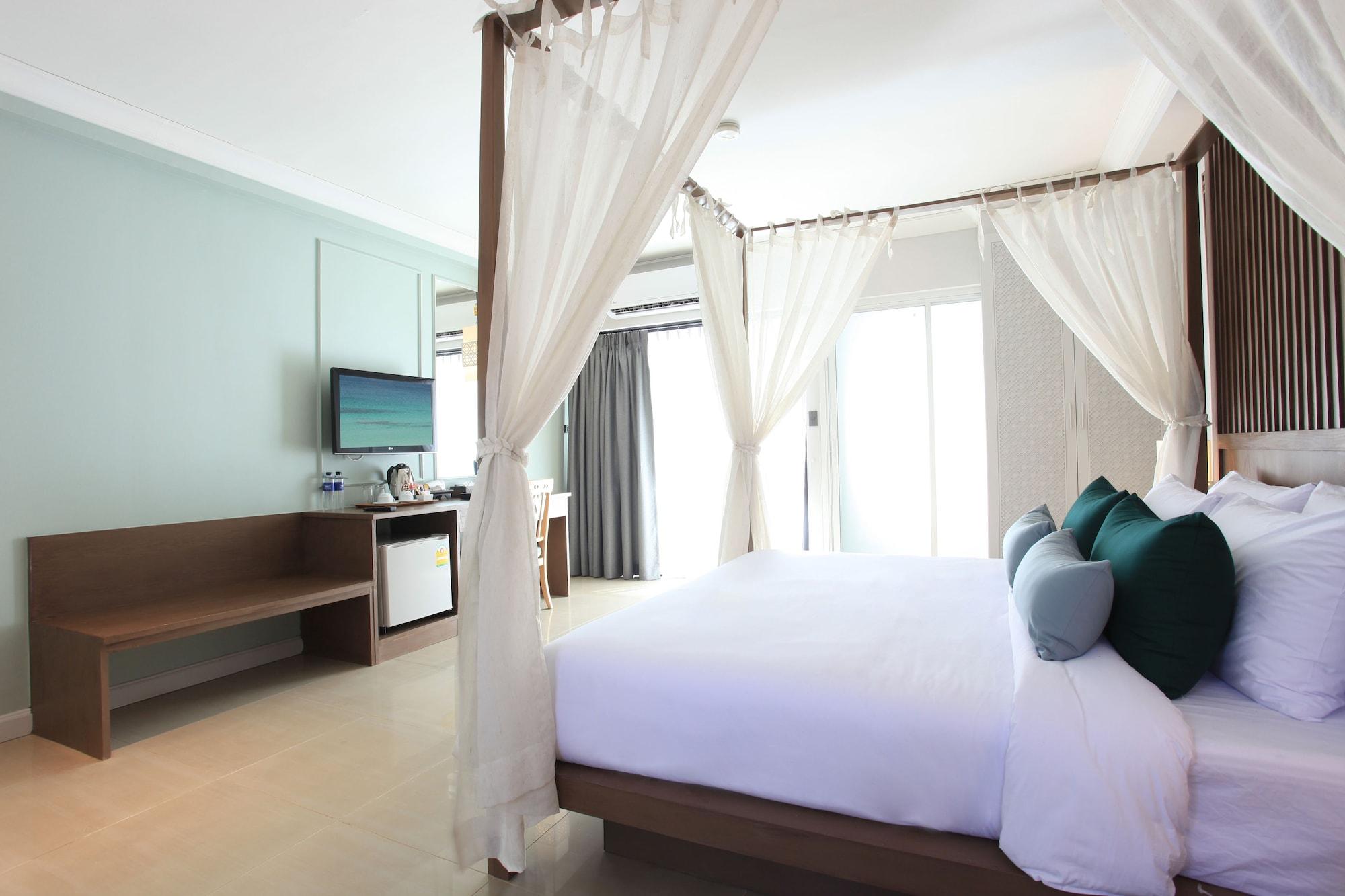 Hotel Adema Boutique Karon