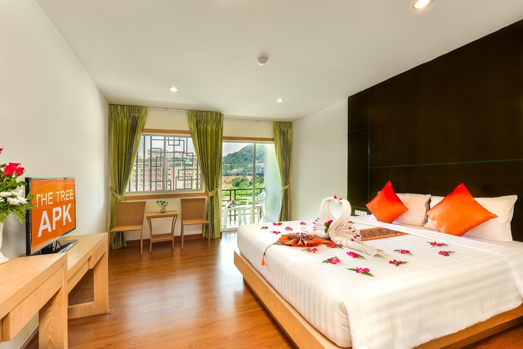 The Three By Apk Hotel 3*