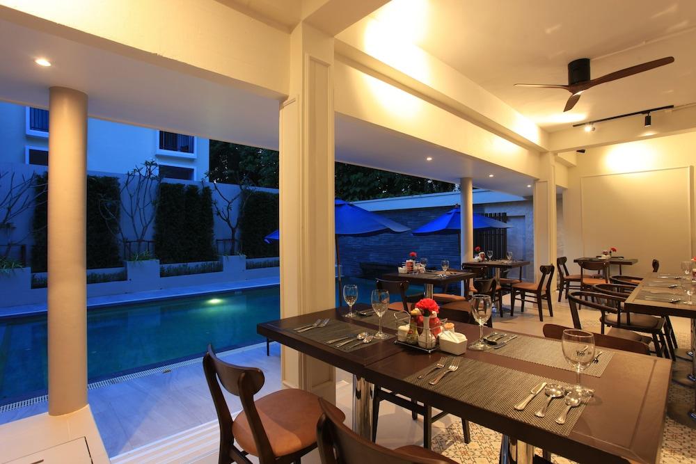 Adema Boutique Hotel Karon