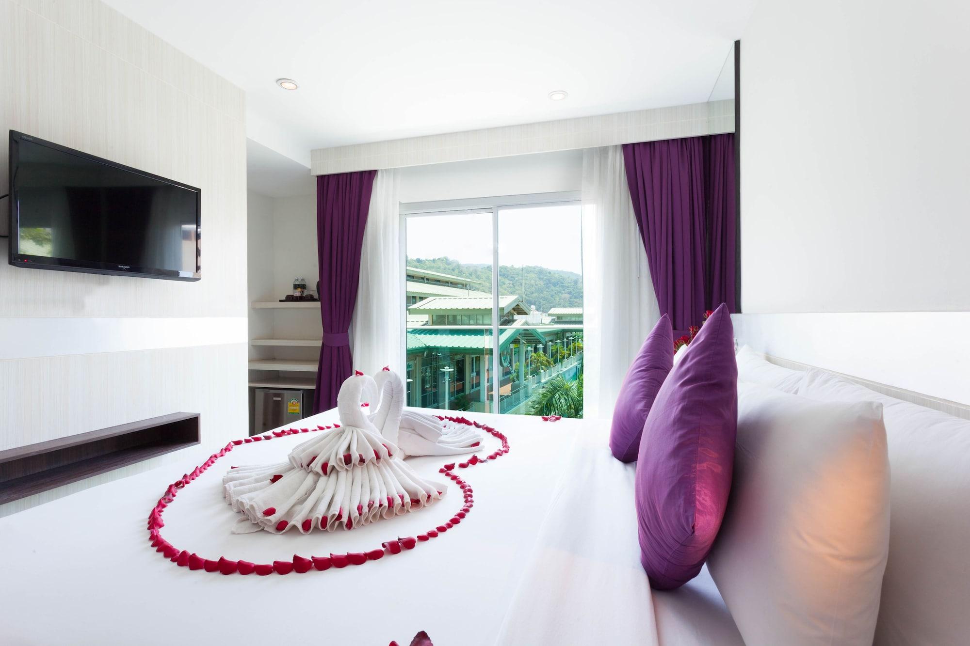 Hotel The Aim 3*