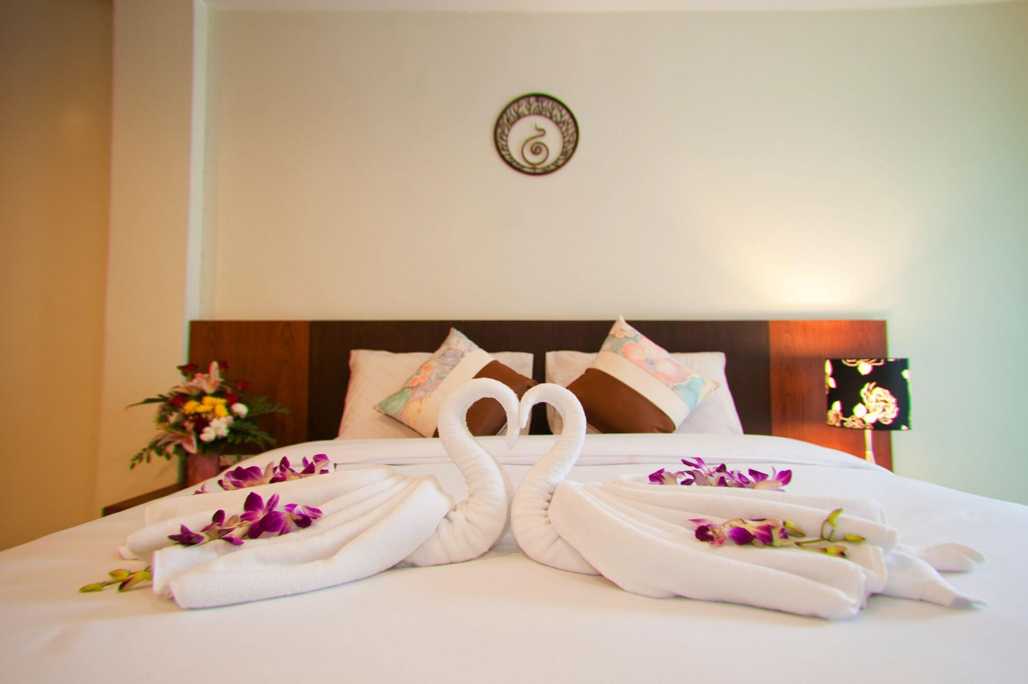 Deva Patong Hotel