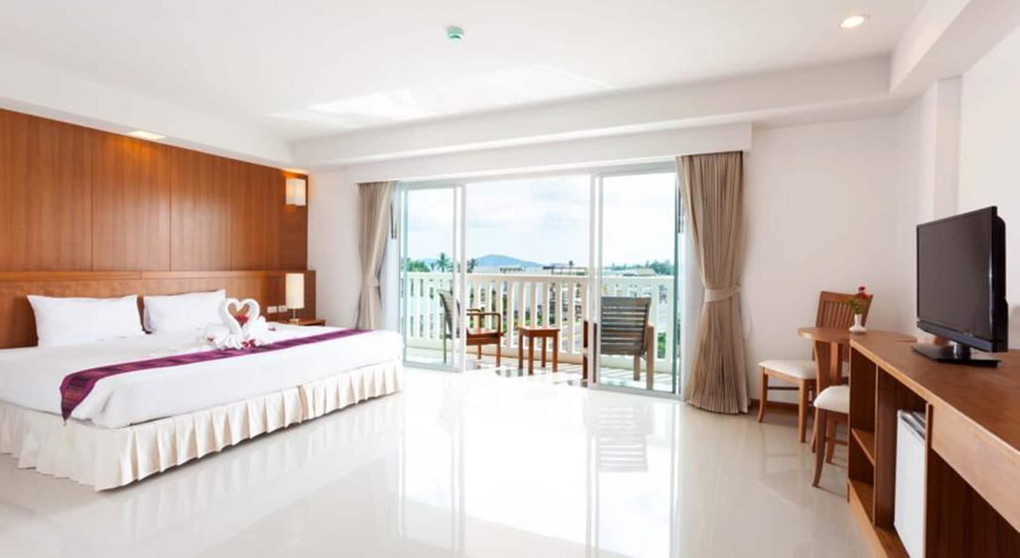 Hotel Princess Rawai