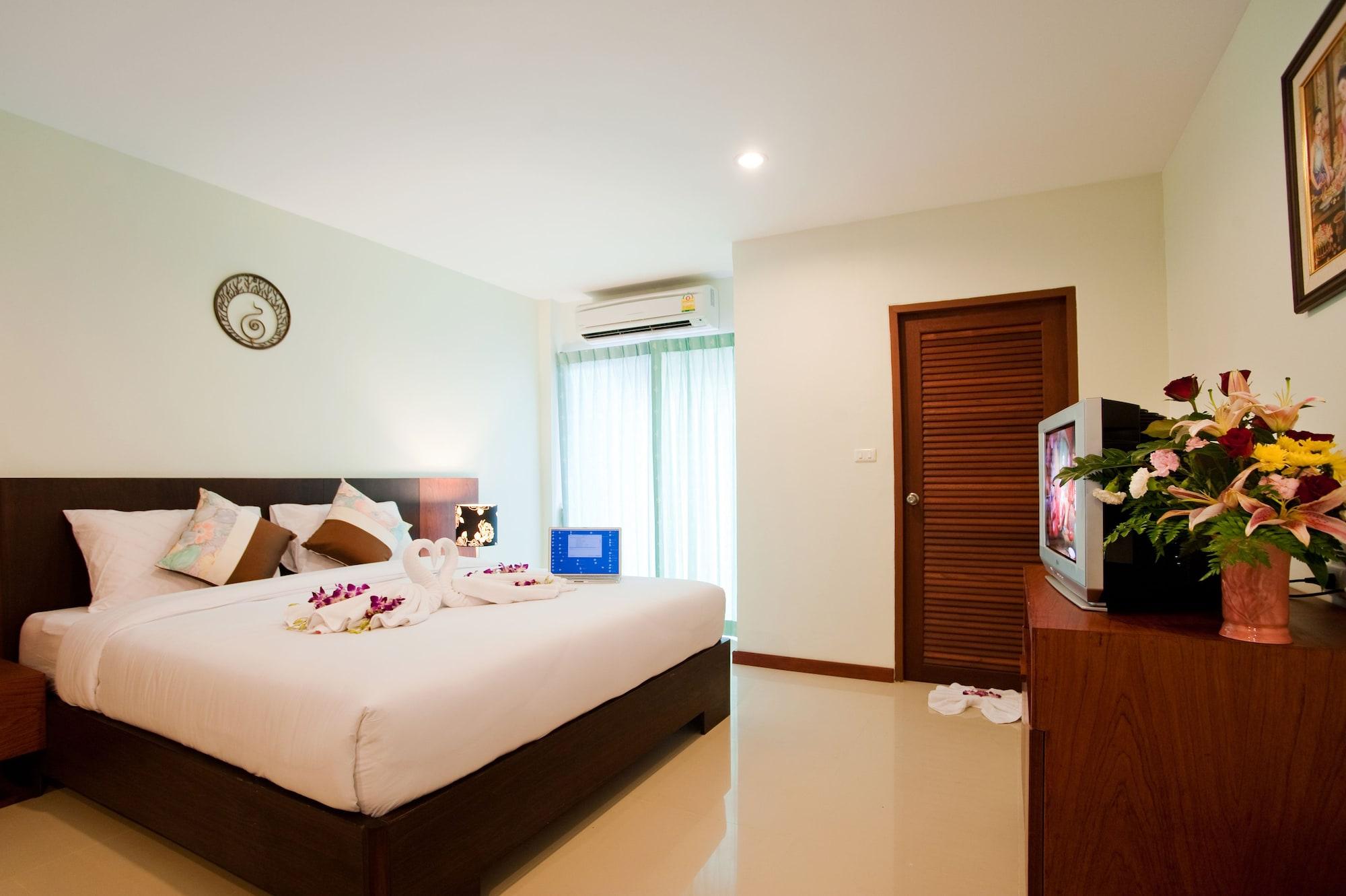 Deva Patong Hotel