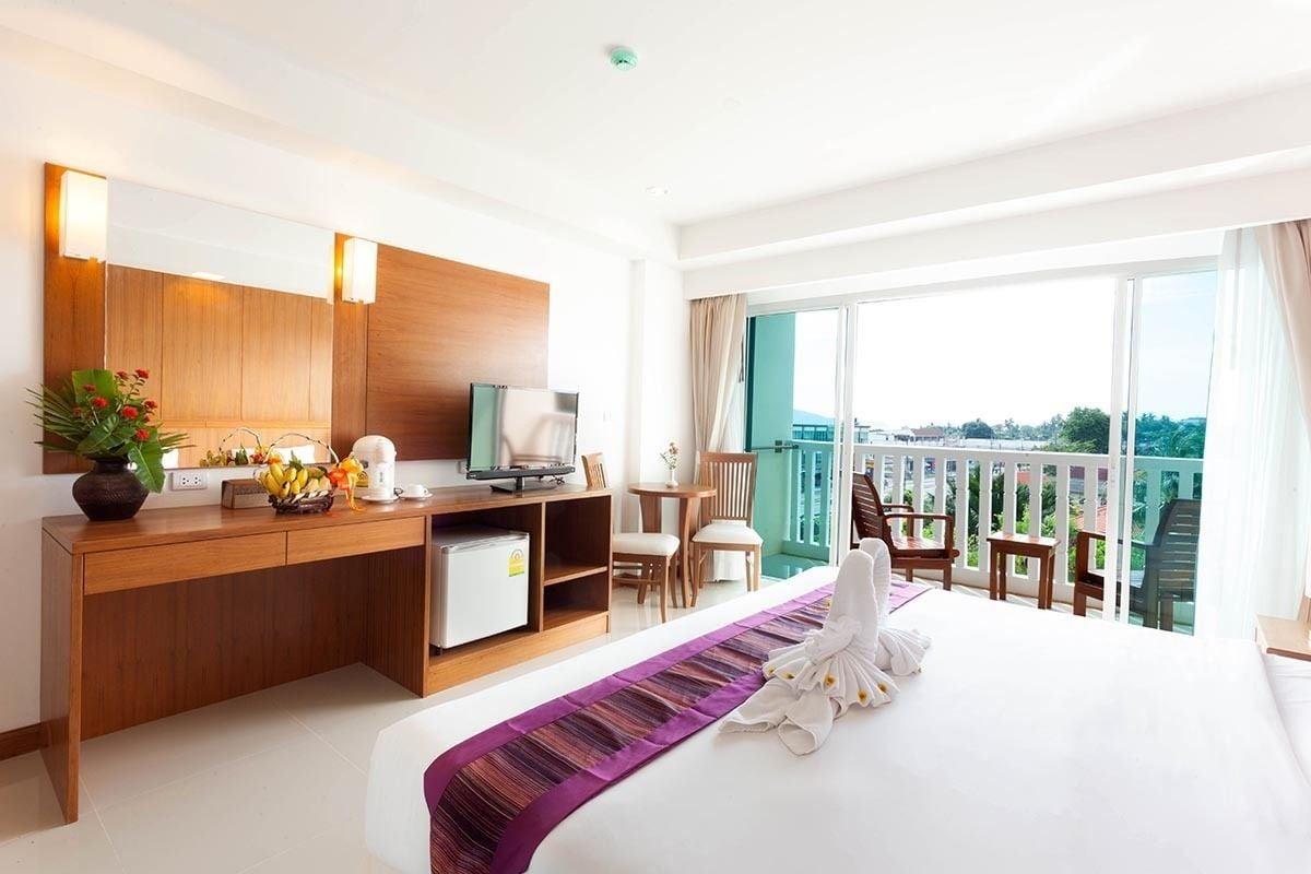 Princess 4* Rawai