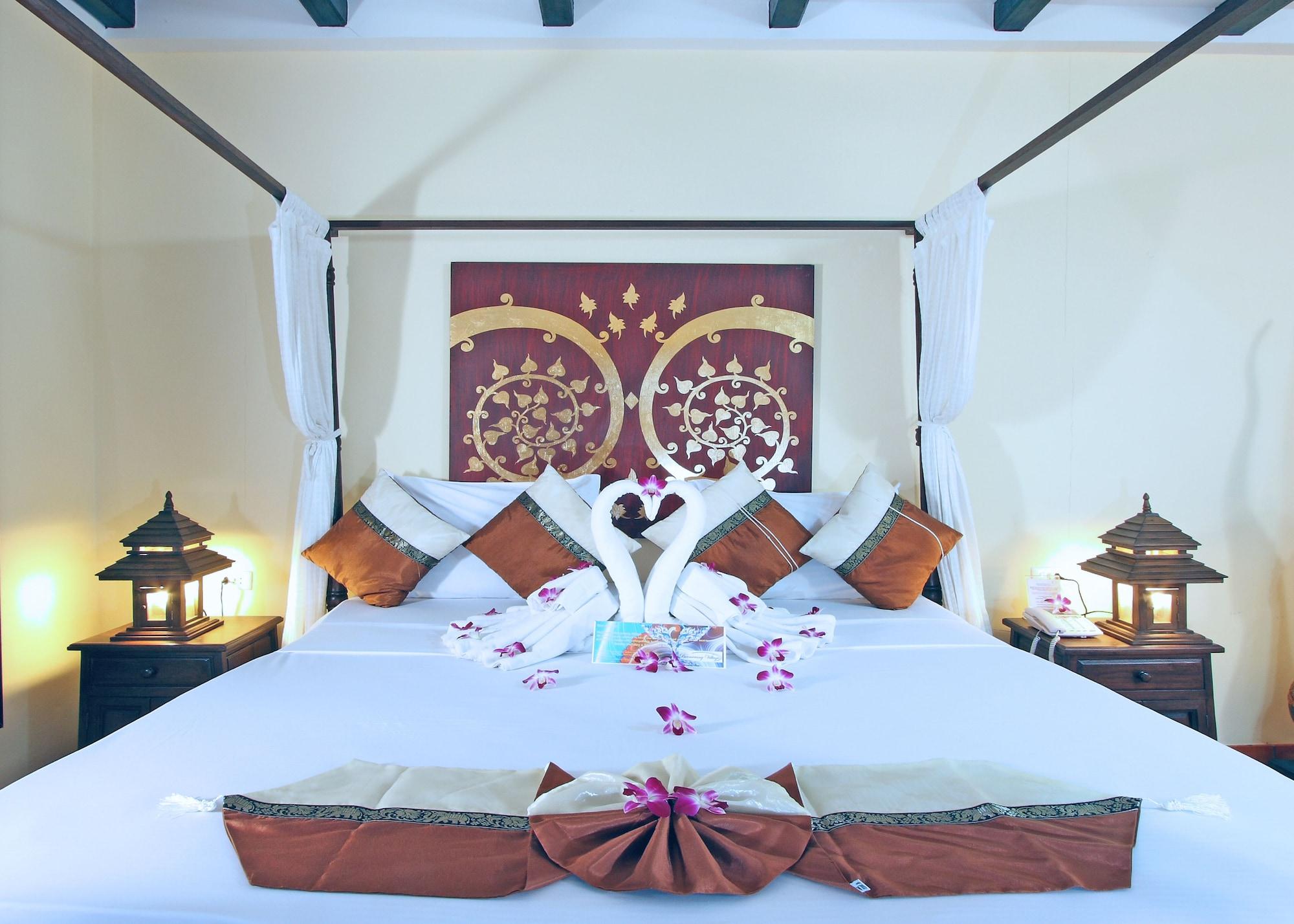 Resort Boomerang Village