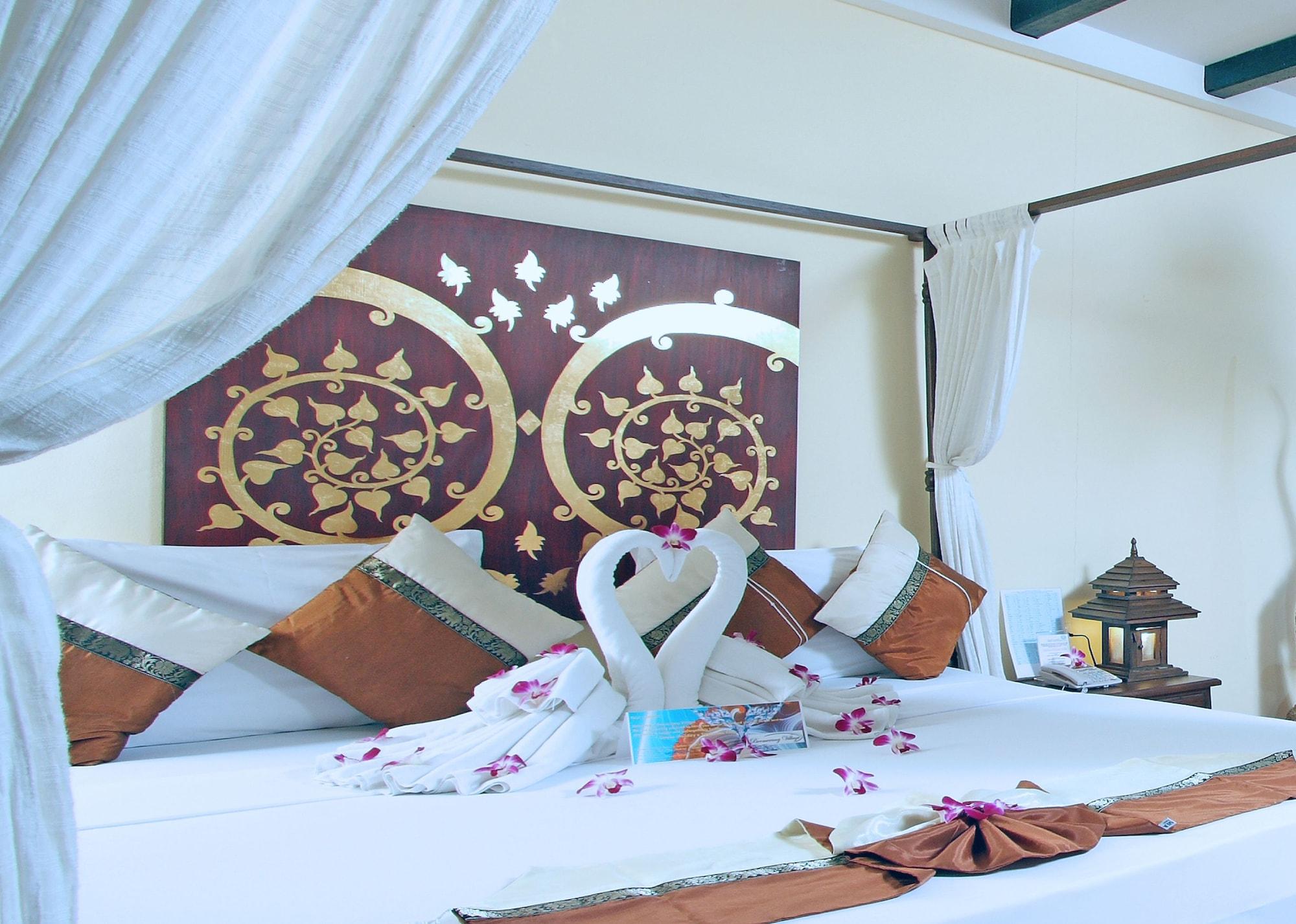 Boomerang Village 3*