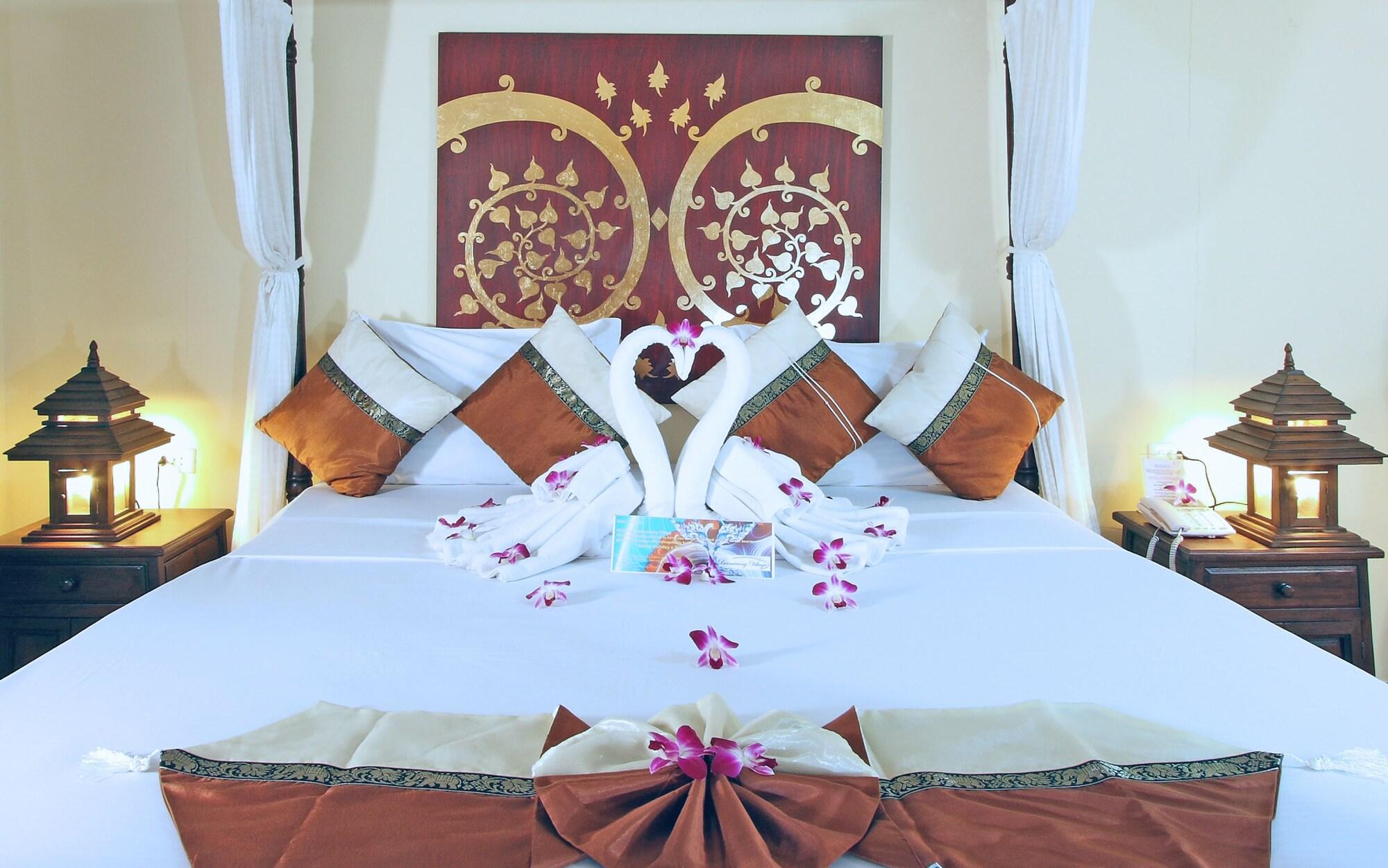 Boomerang Village Resort