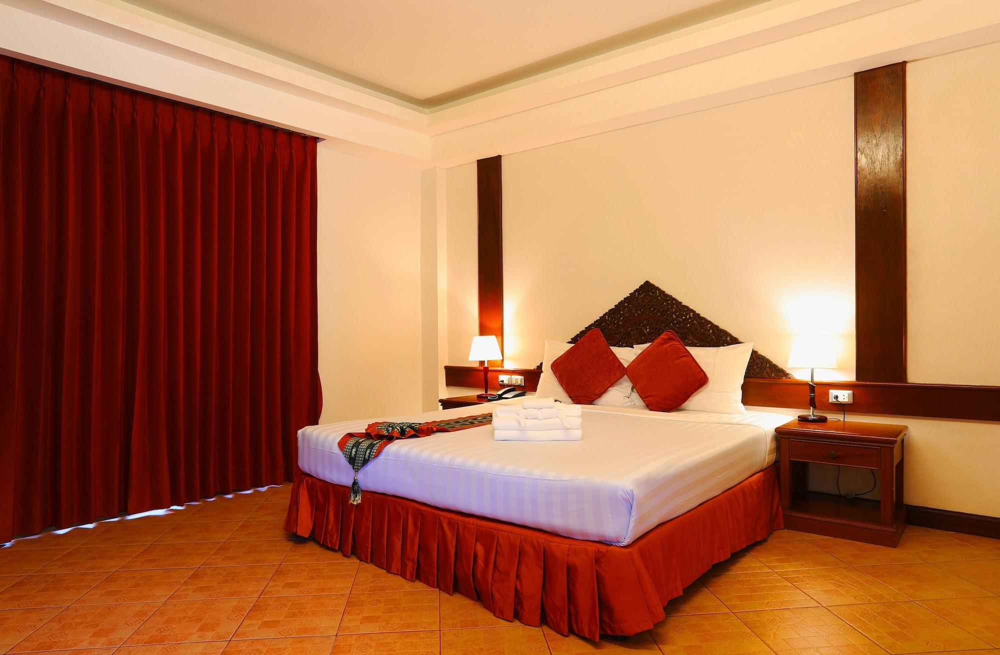 Baan Boa 3* Patong