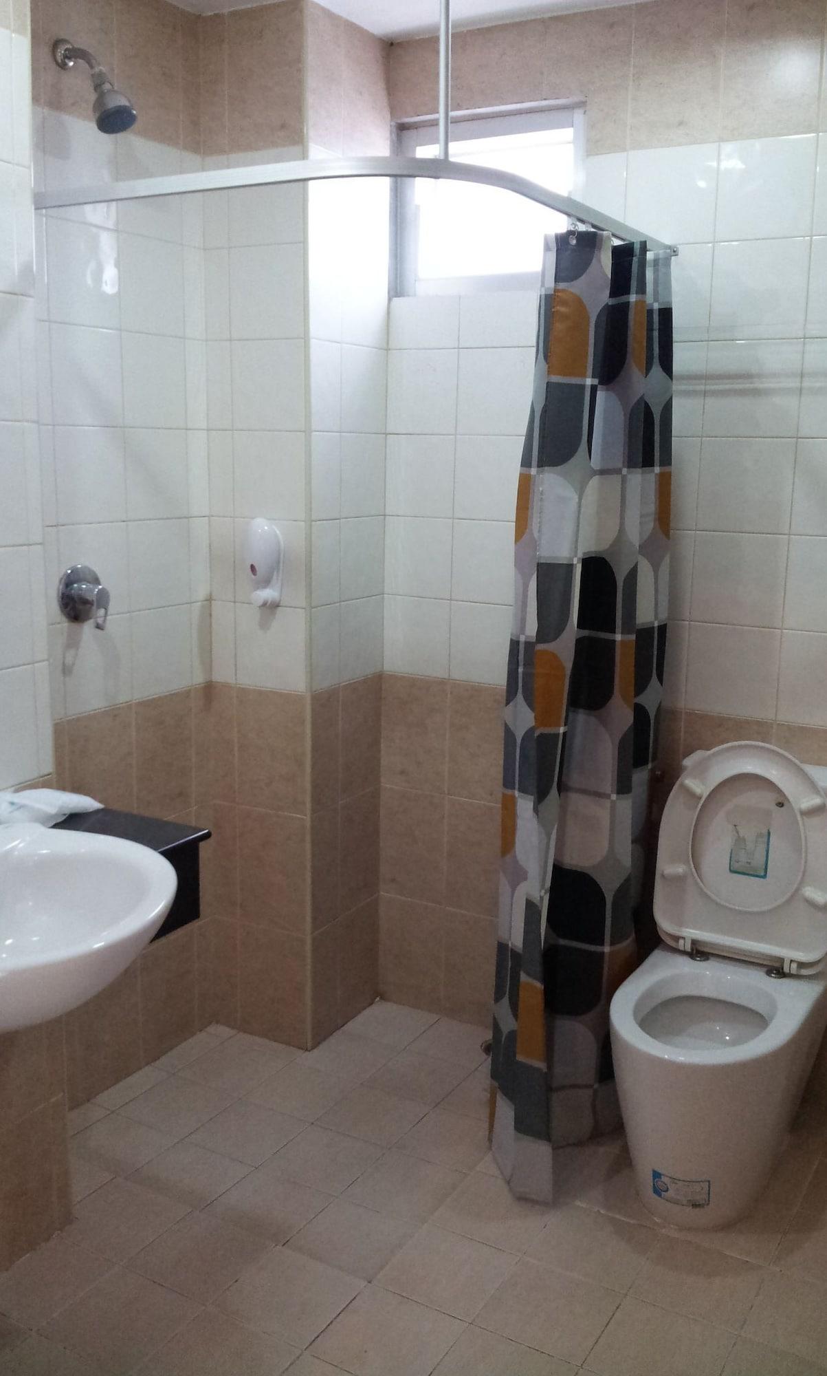 Sharaya Hotel