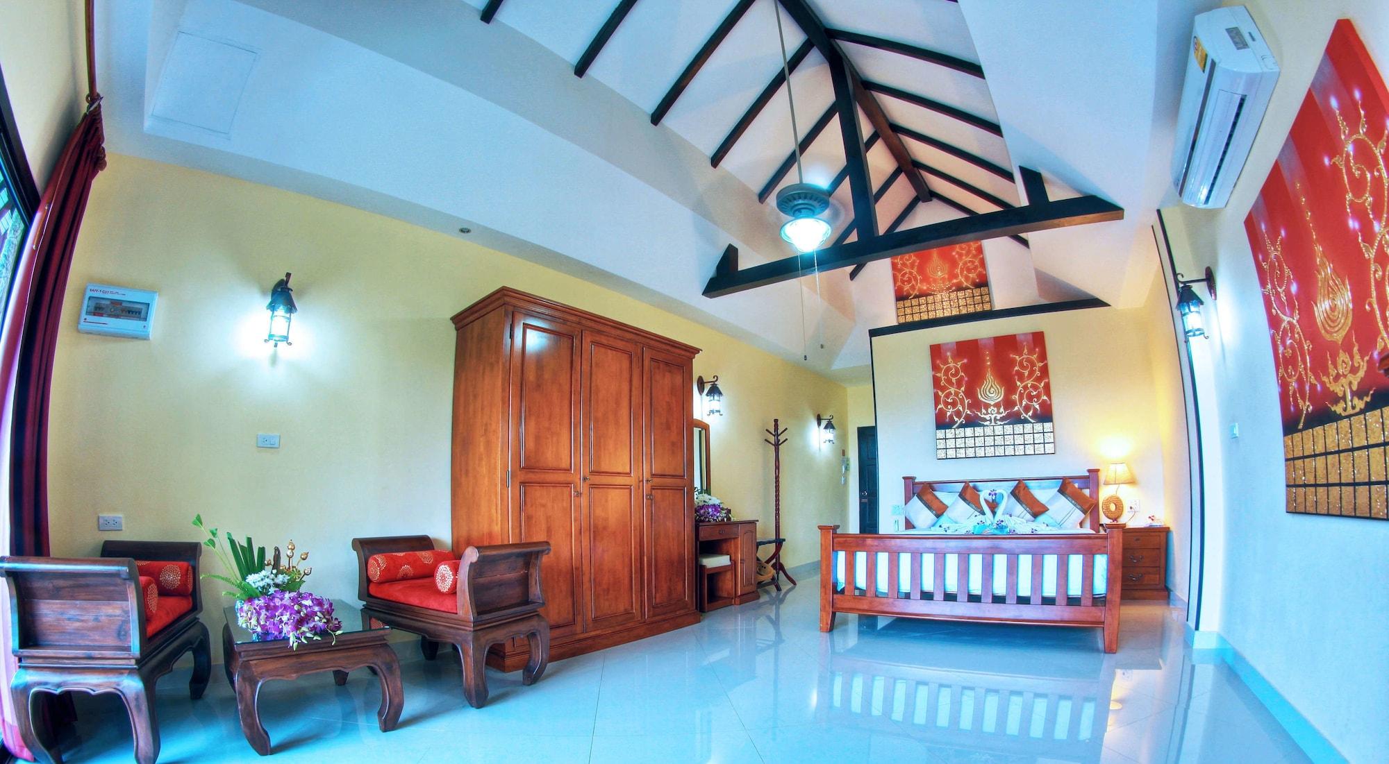Resort Boomerang Village 3*