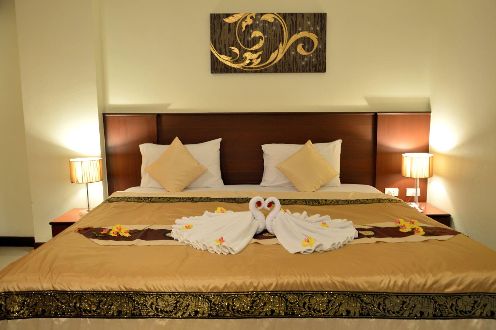Hotel Sharaya Patong