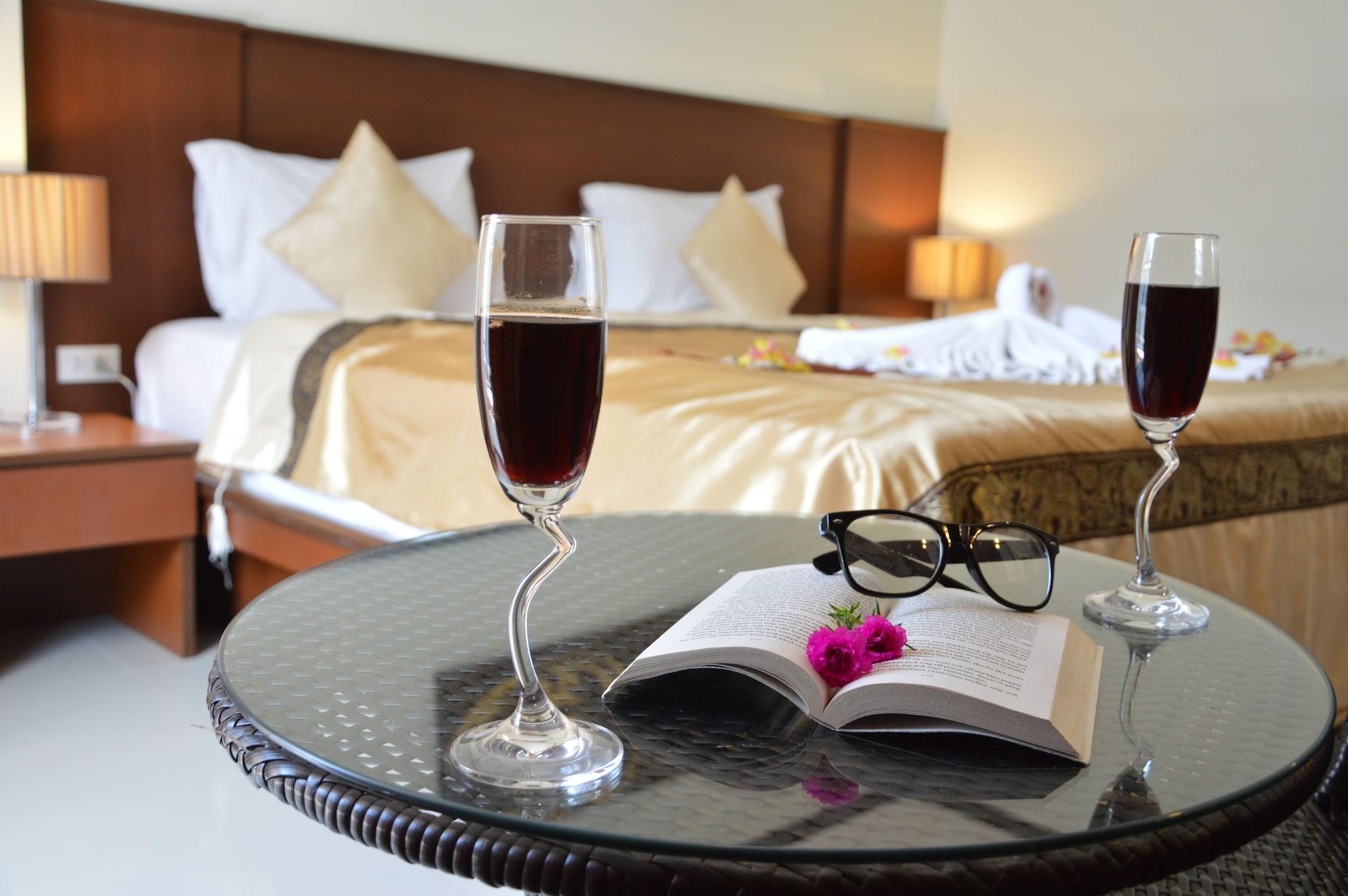 Hotel Sharaya