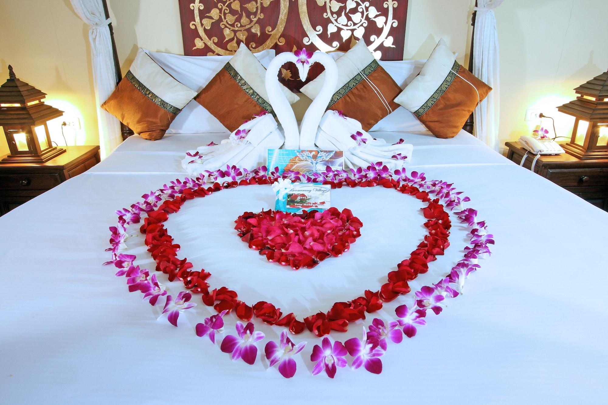 Boomerang Village Resort Karon