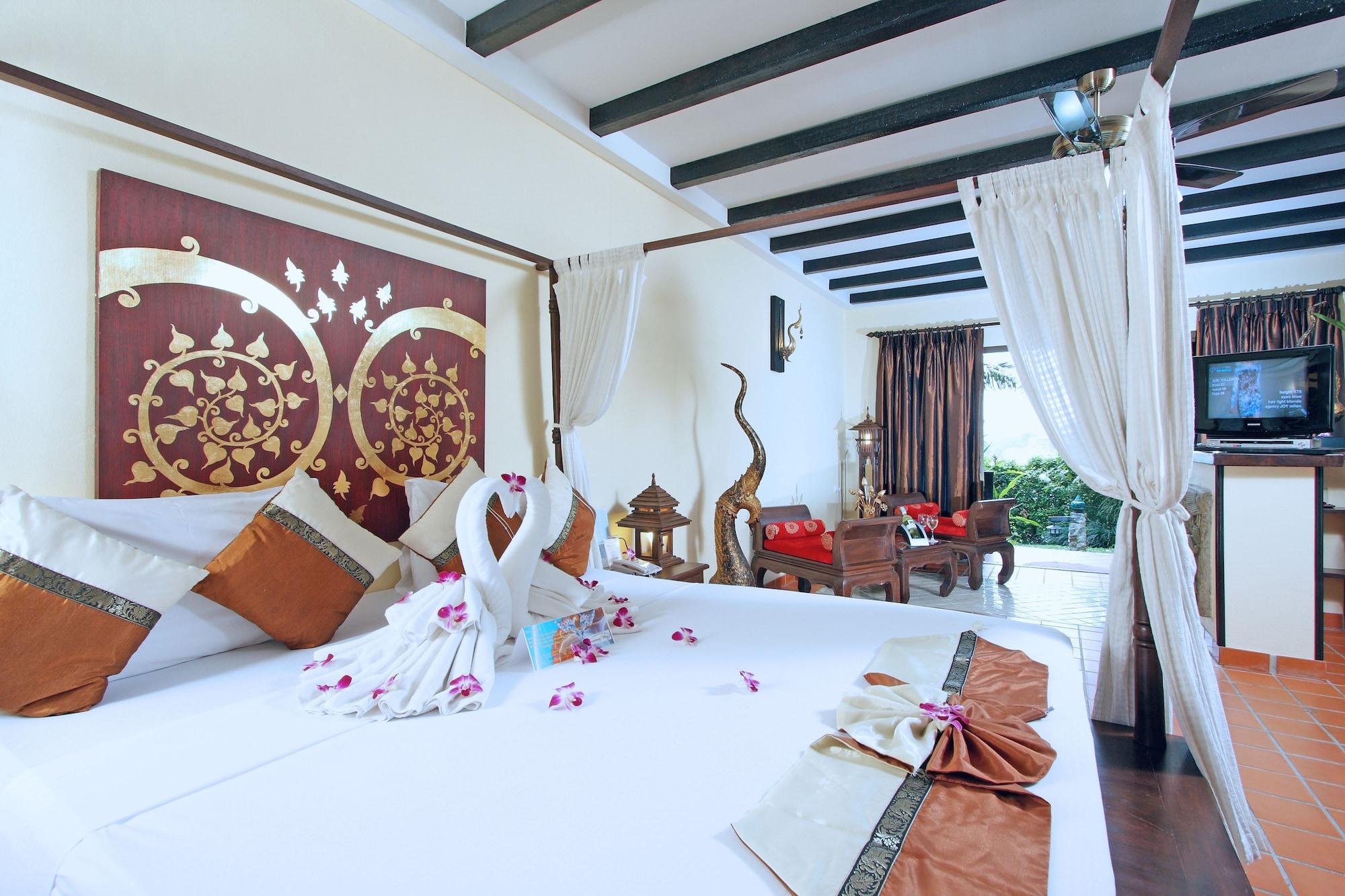 Boomerang Village Resort 3*