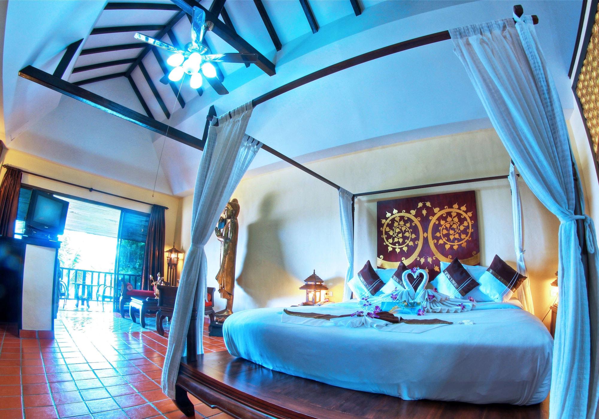 Resort Boomerang Village
