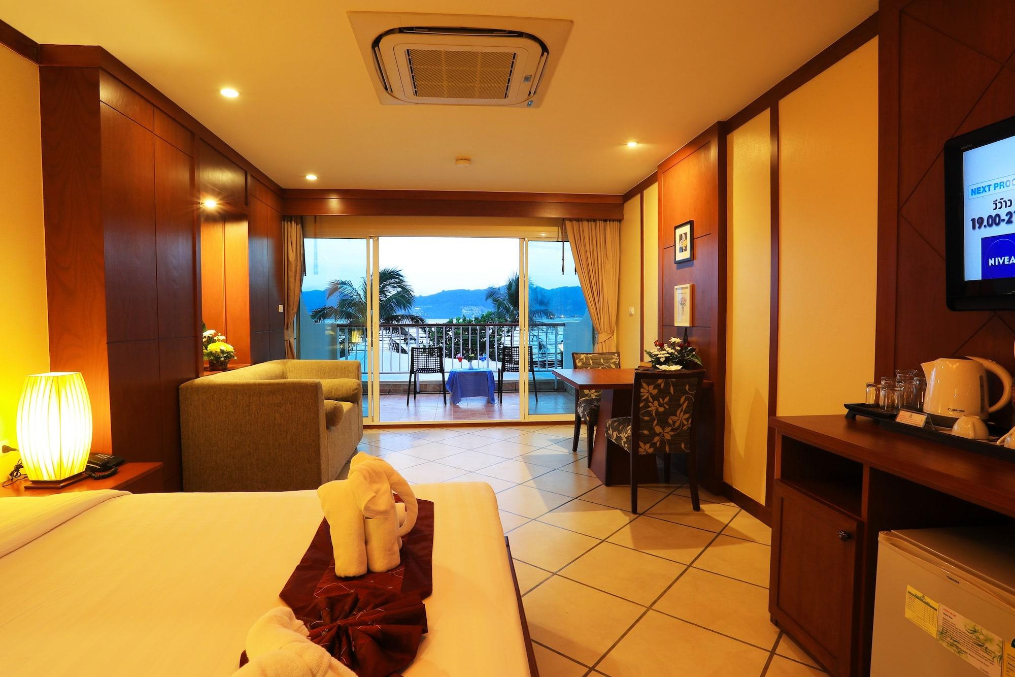 Hotel Baan Boa