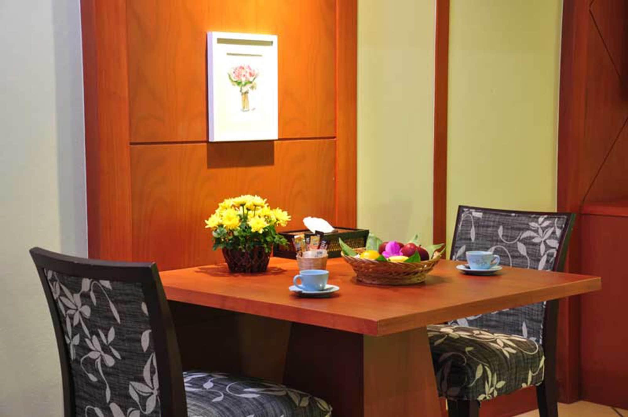 Hotel Baan Boa