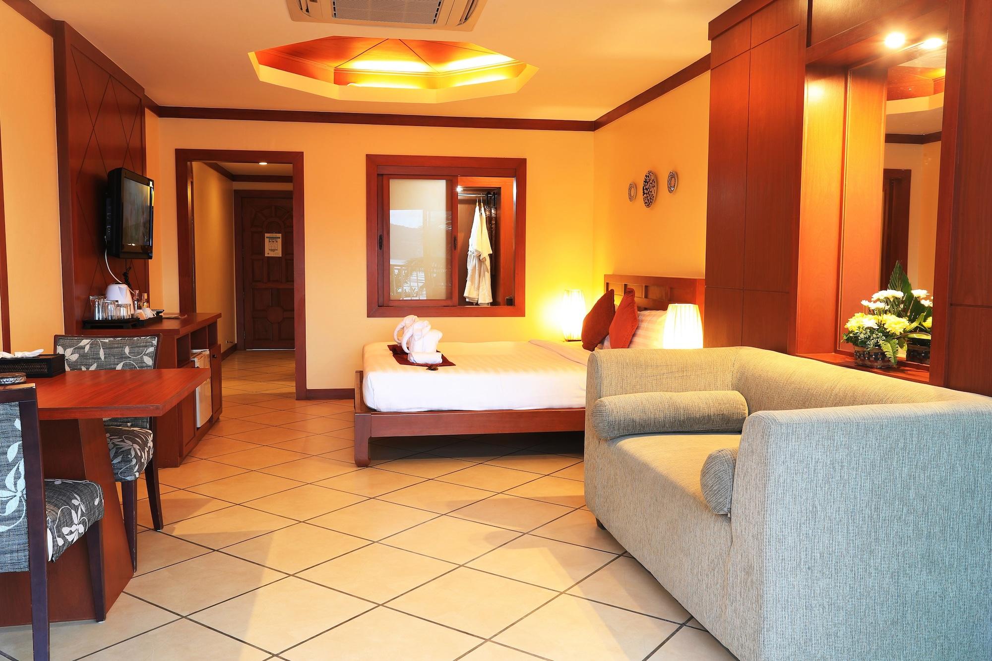 Hotel Baan Boa