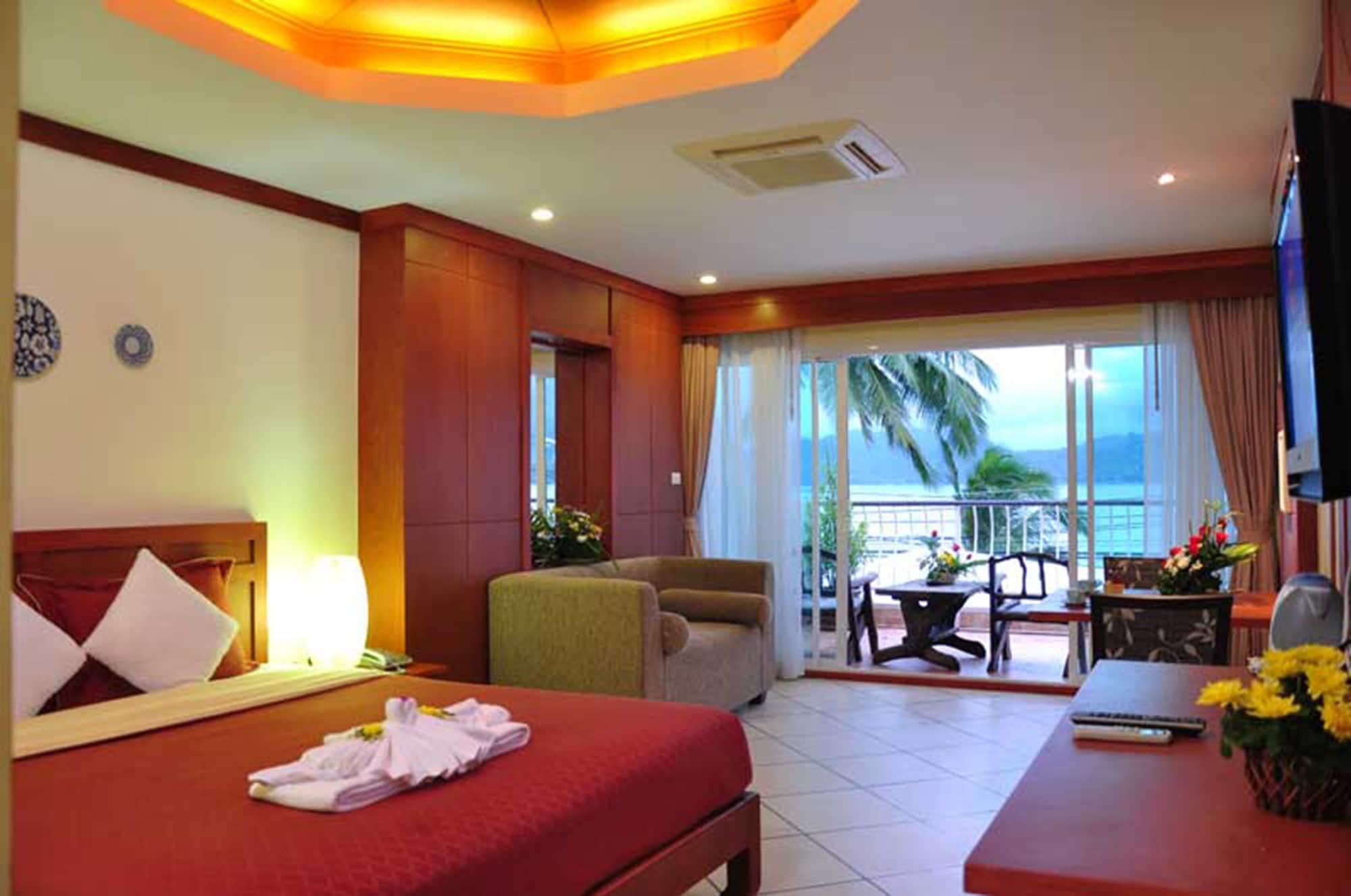Baan Boa Hotel