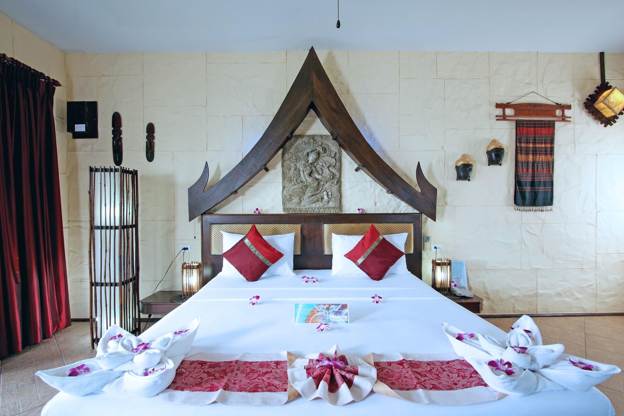 Boomerang Village Resort Karon